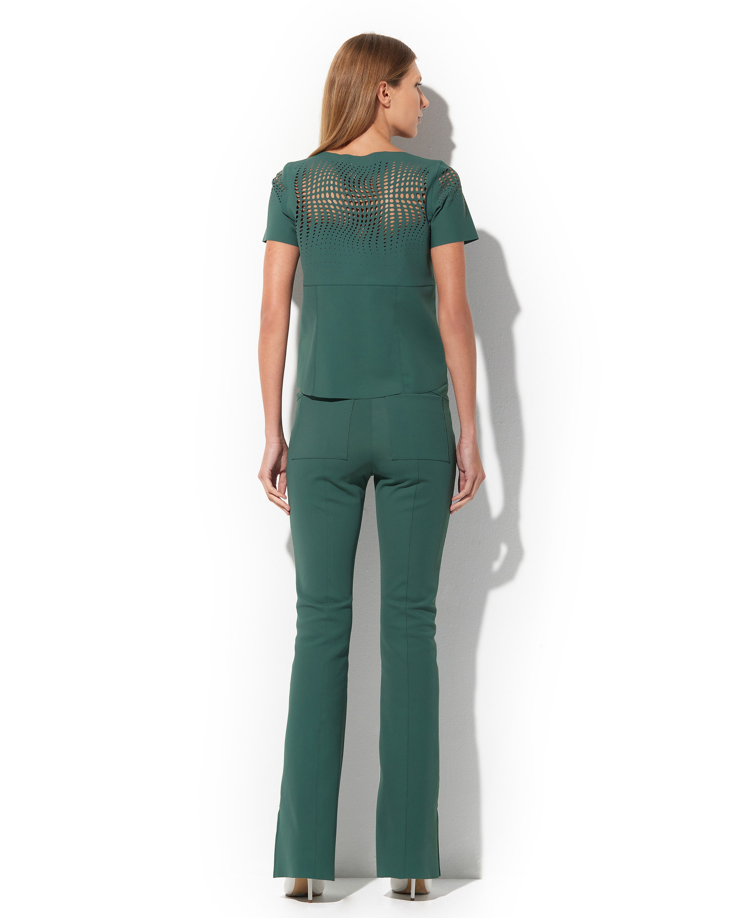 Calça Lafort Boot Carolyn Technoblock®