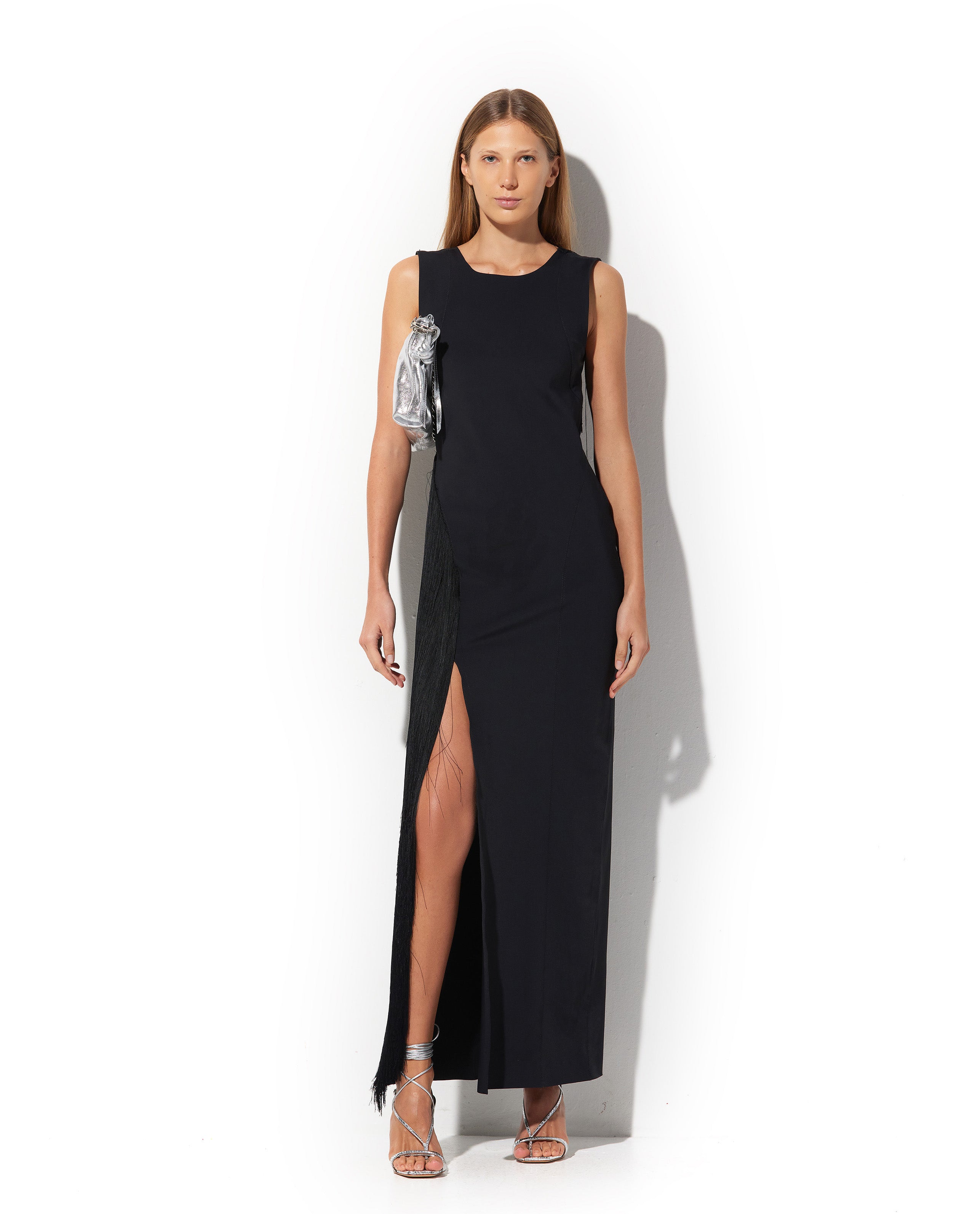 Vestido Lafort Longo Merida Technoblock®