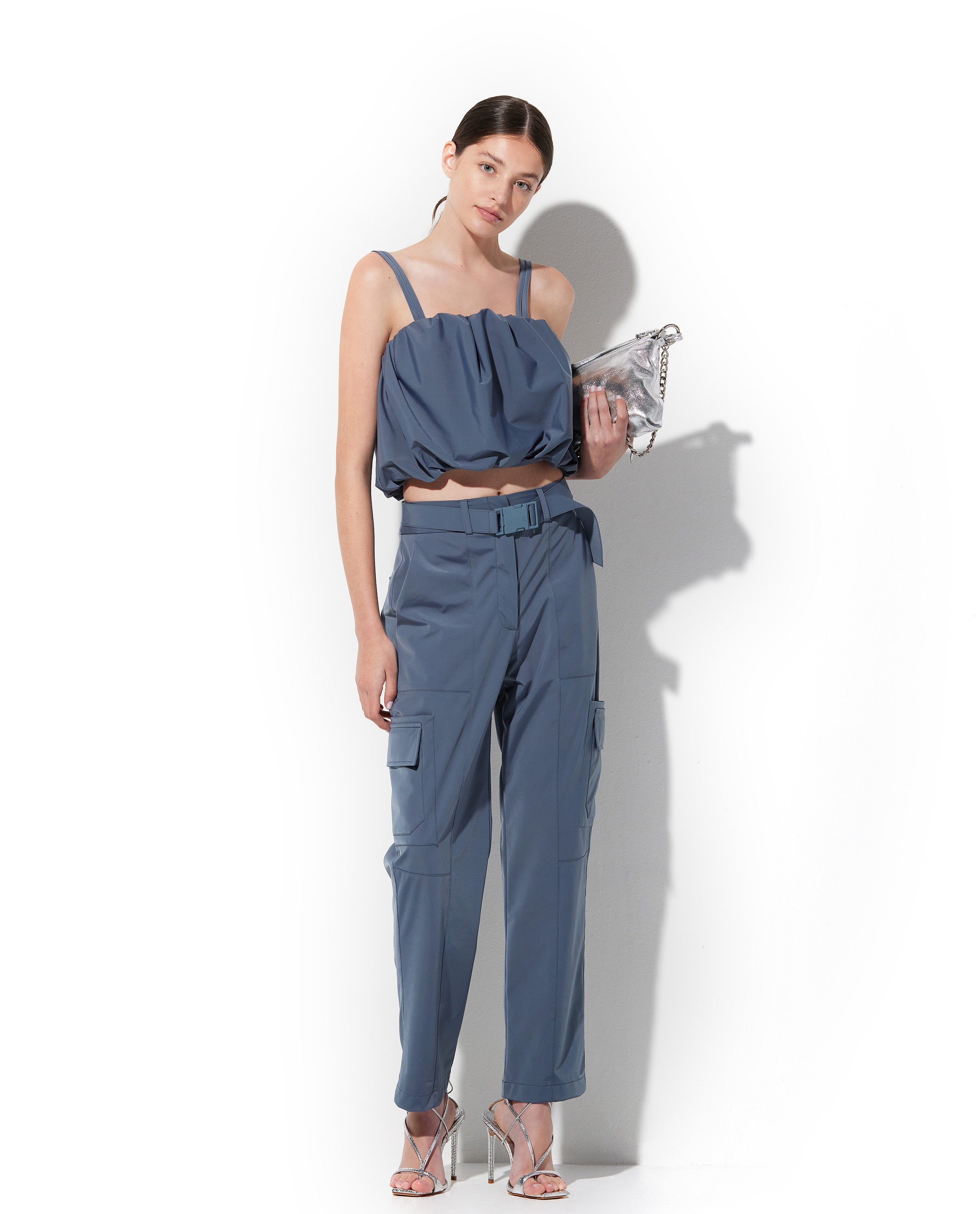 Calça Lafort Jogging Camila Edge Block®