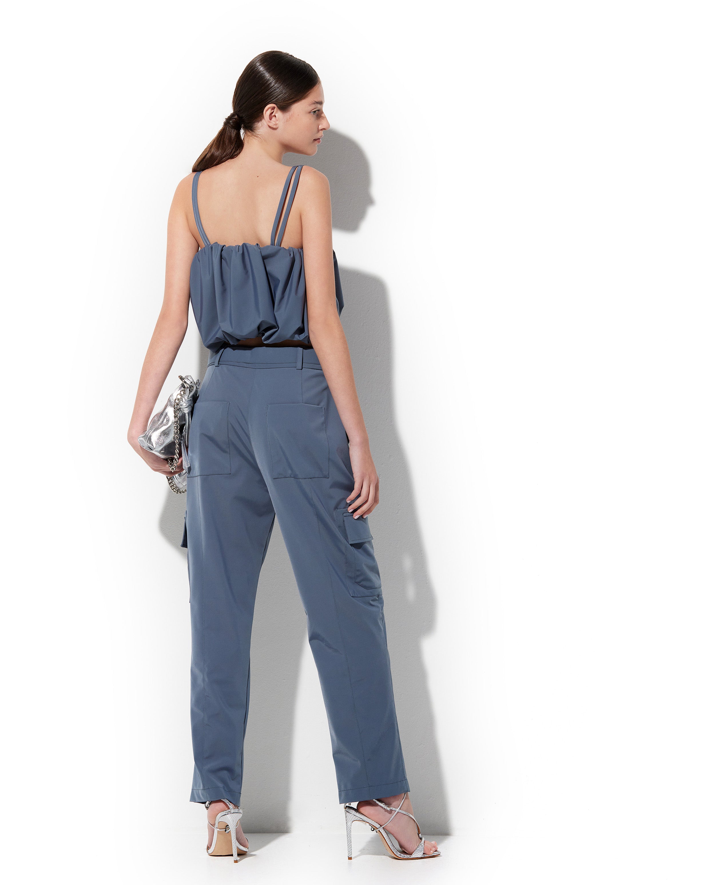 Calça Lafort Jogging Camila Edge Block®