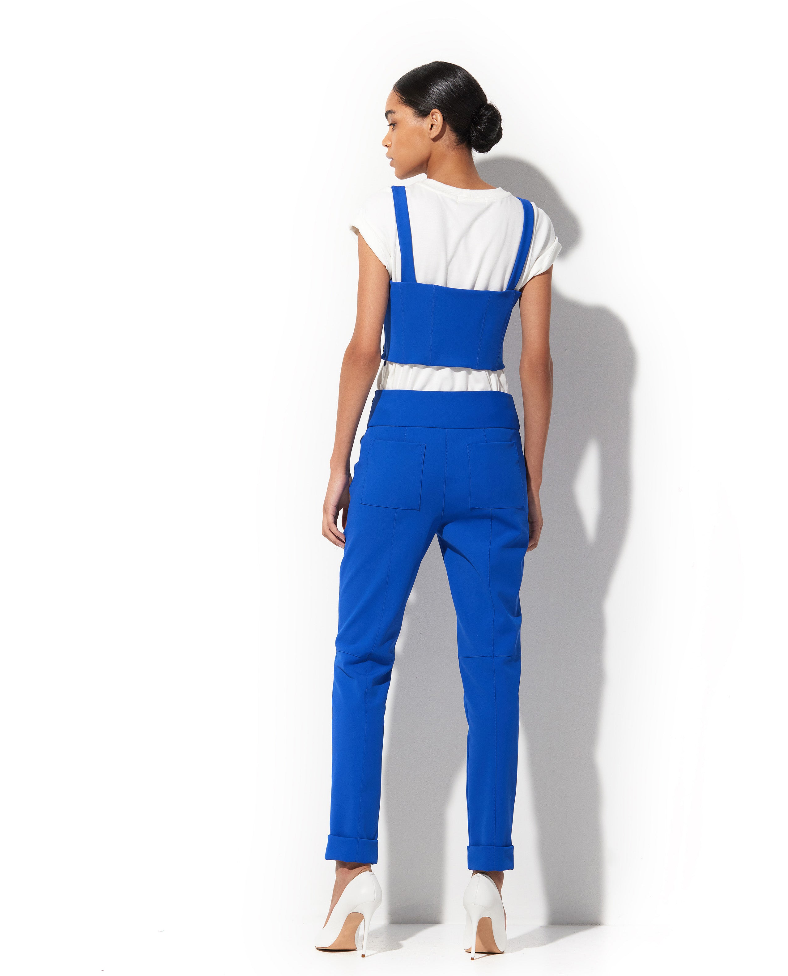 Top Lafort Corset Britany Technoblock®