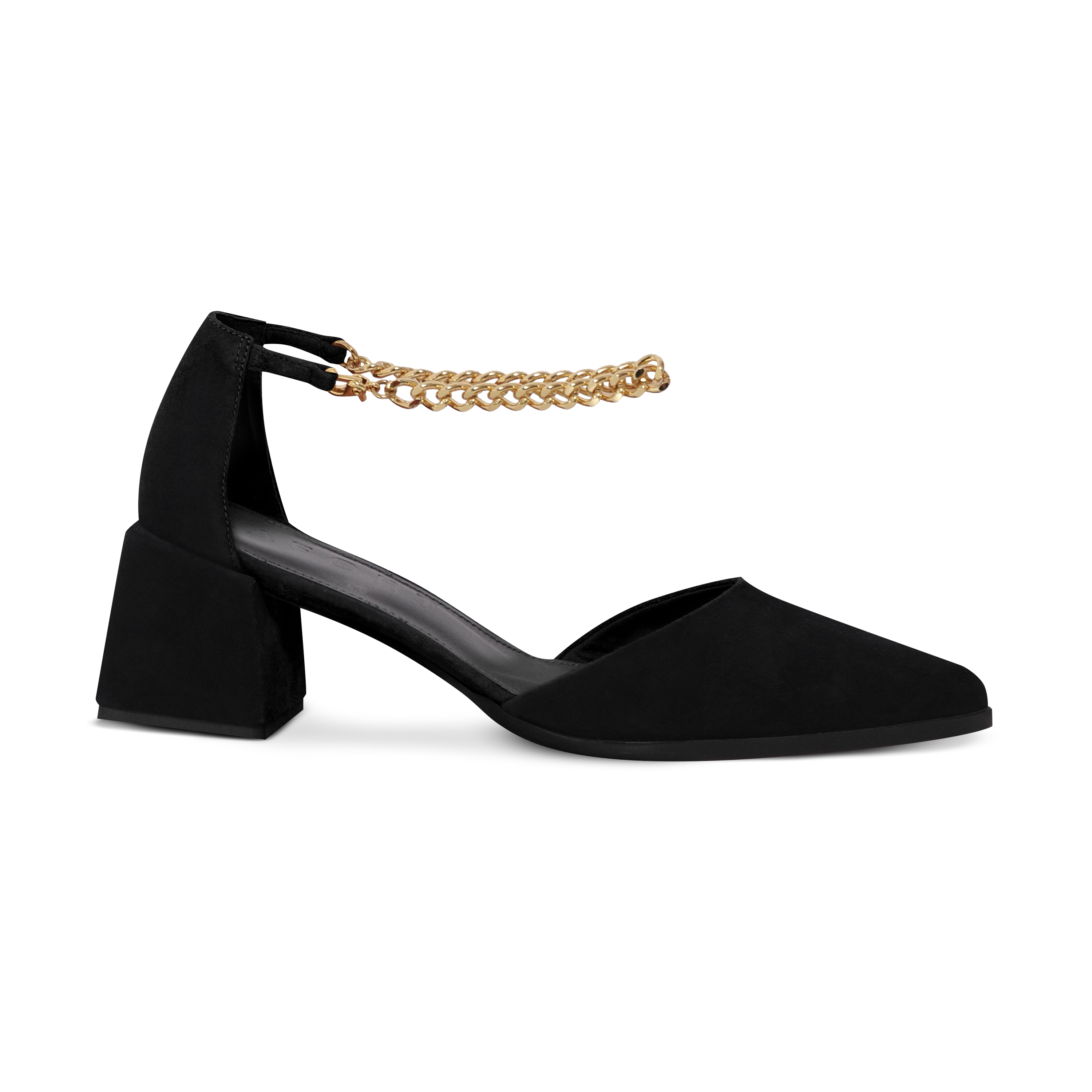 Sapato Lafort Com Corrente Willow