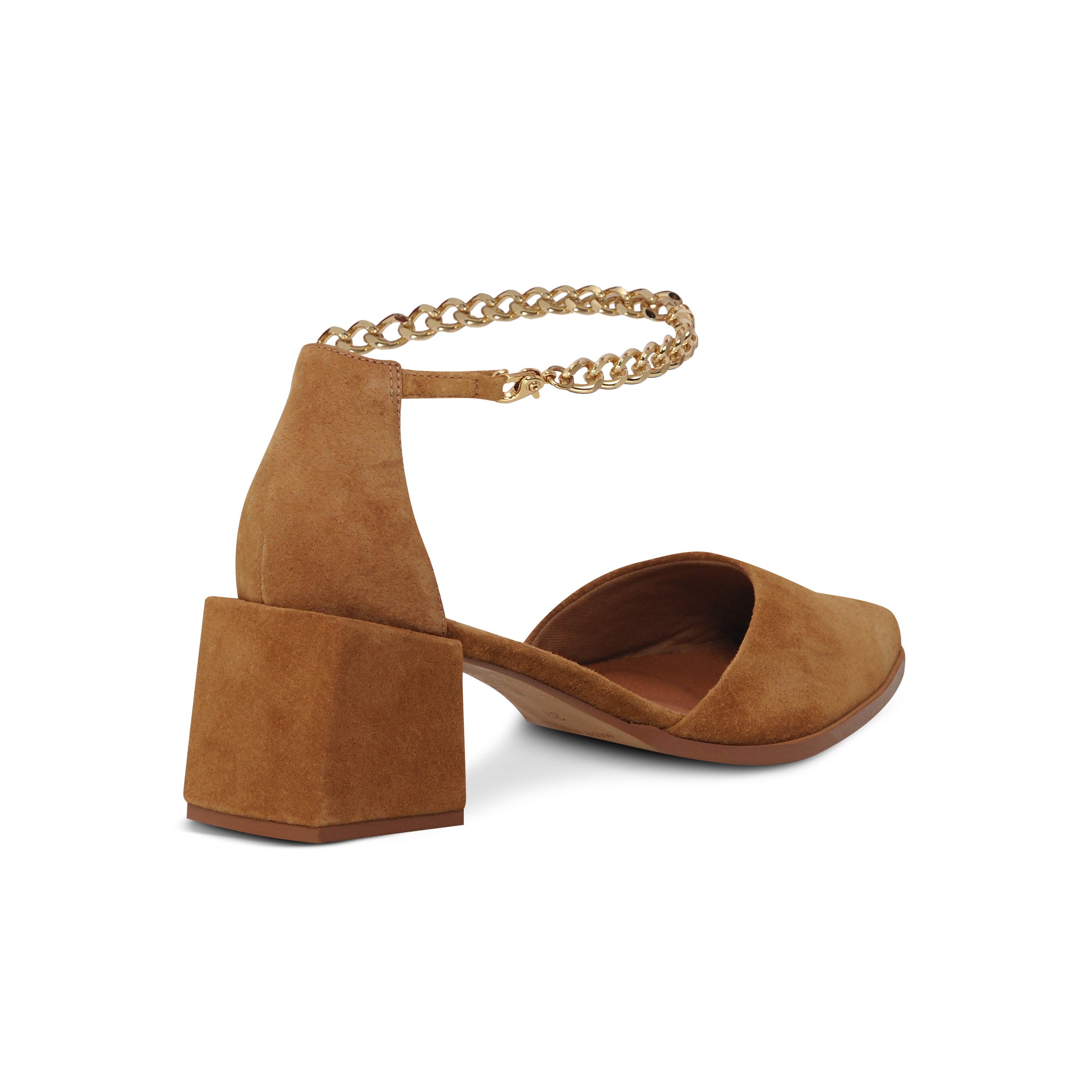 Sapato Lafort Com Corrente Willow