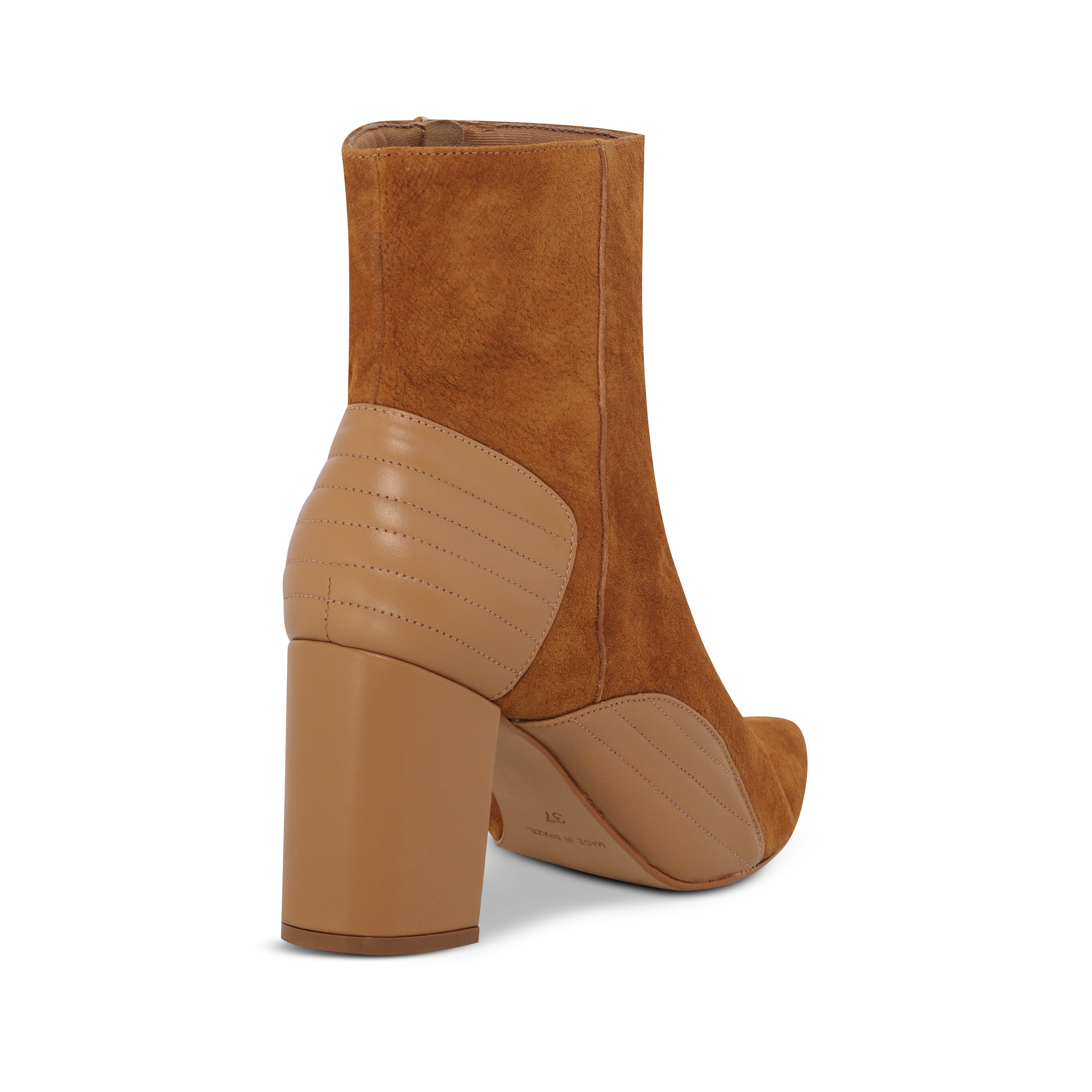 Bota Lafort Cano Curto Melinda