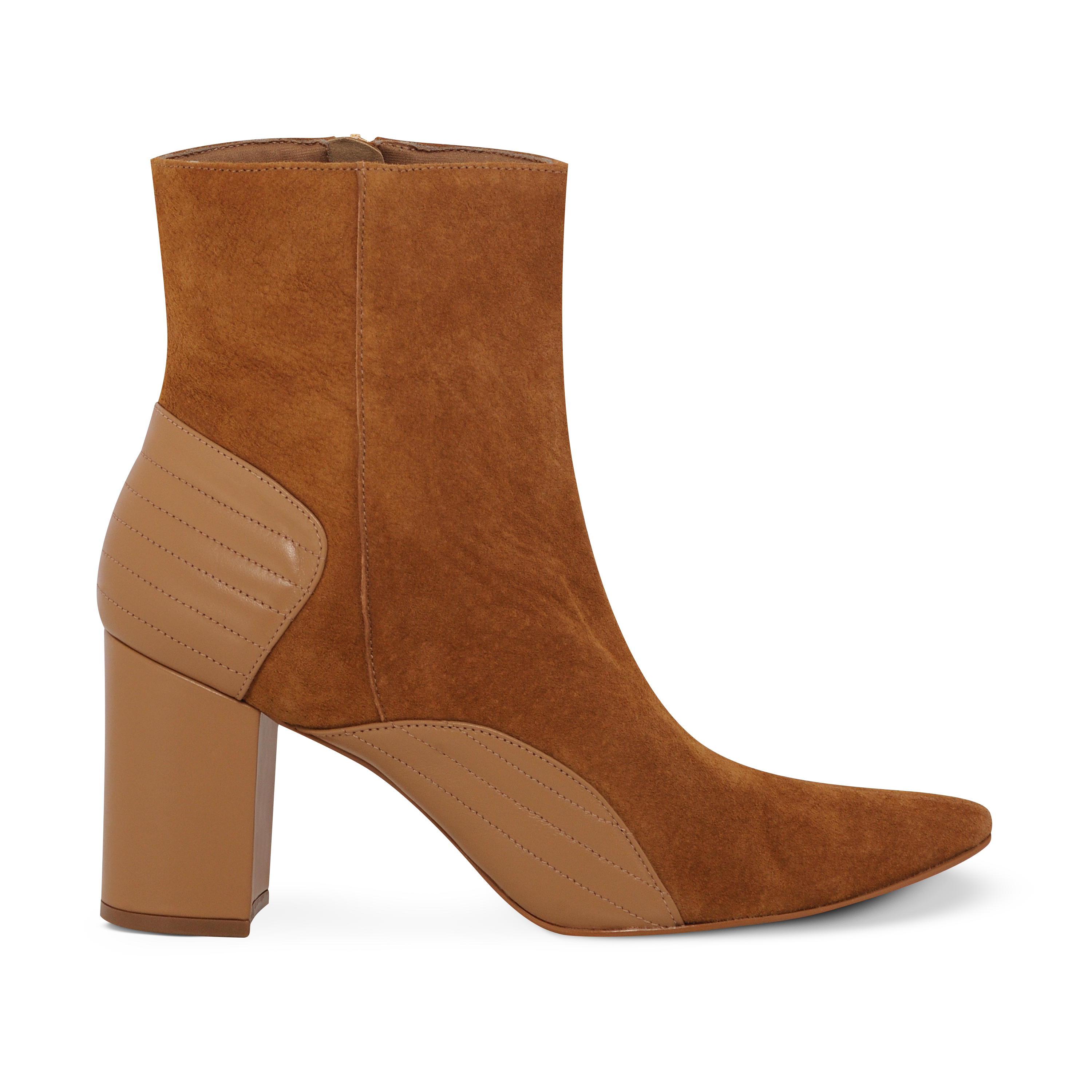 Bota Lafort Cano Curto Melinda