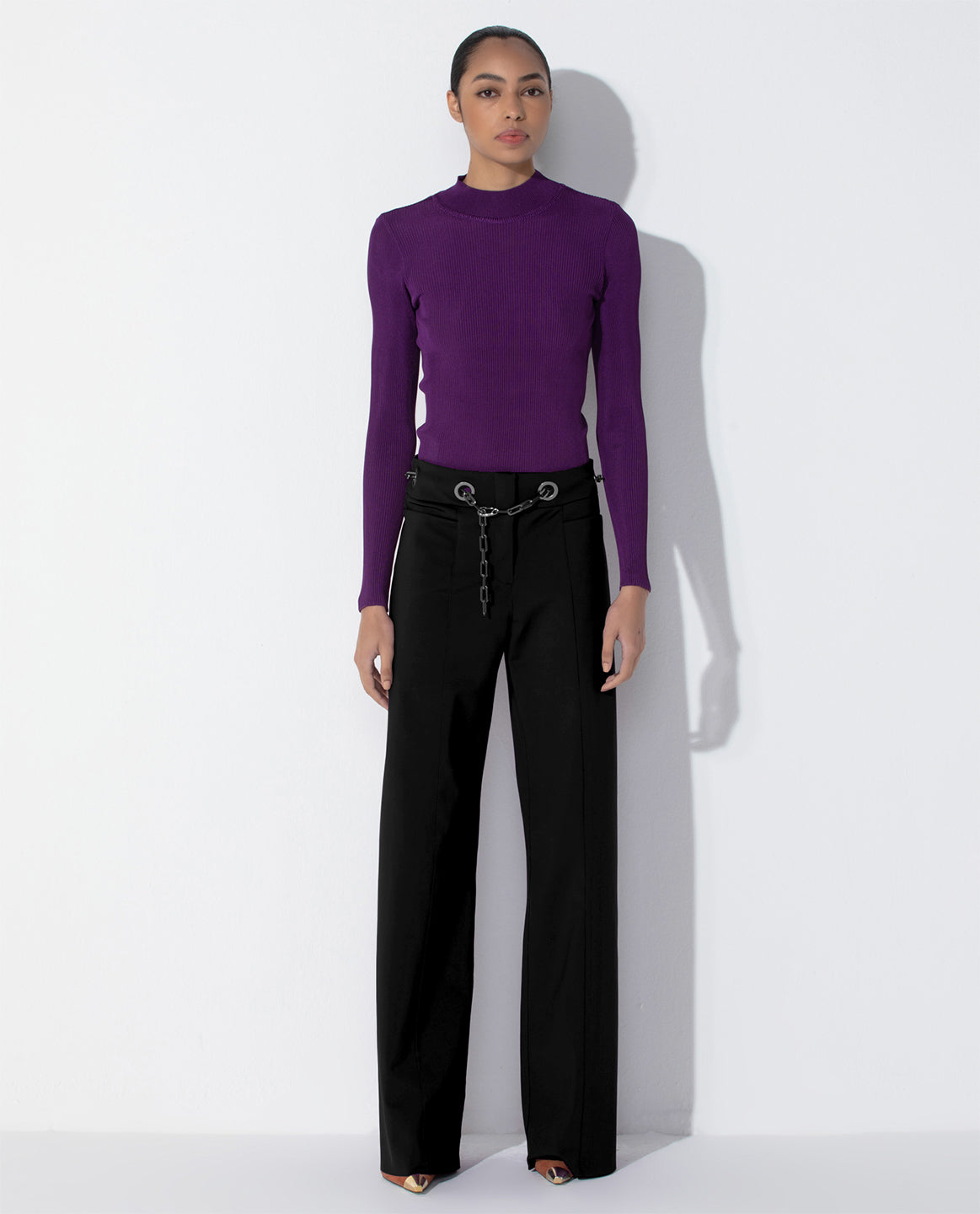 Calça Lafort Ampla Gaia Technoblock®