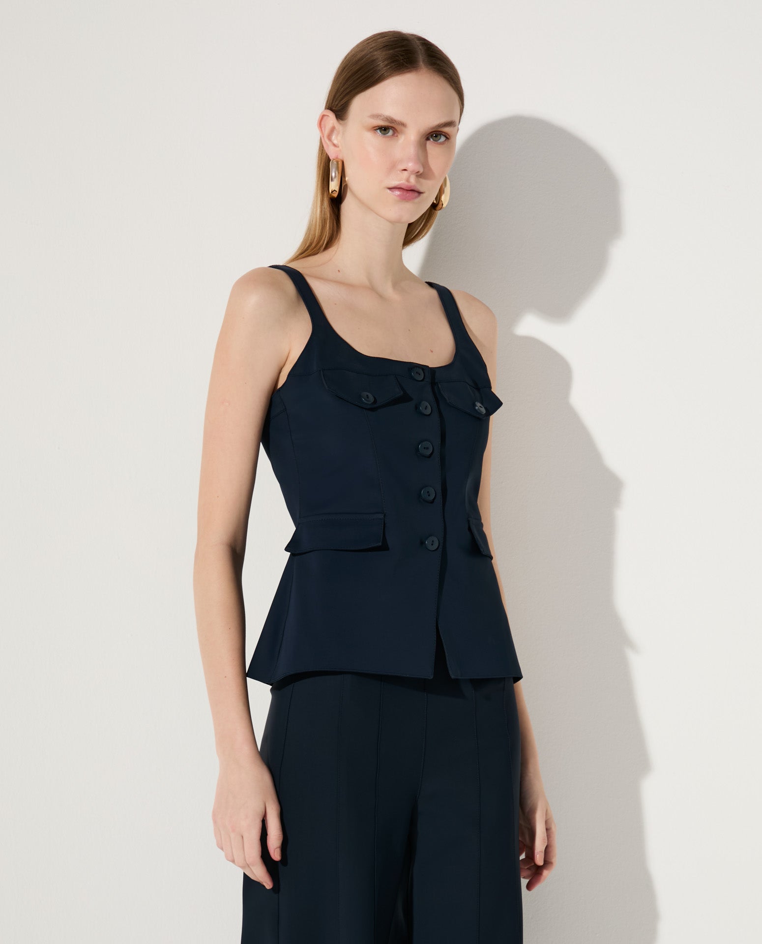 Top Lafort Com Botoes Pietra Technoblock®