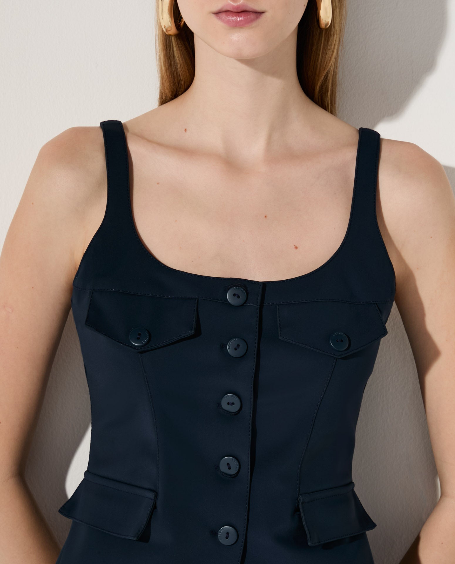 Top Lafort Com Botoes Pietra Technoblock®