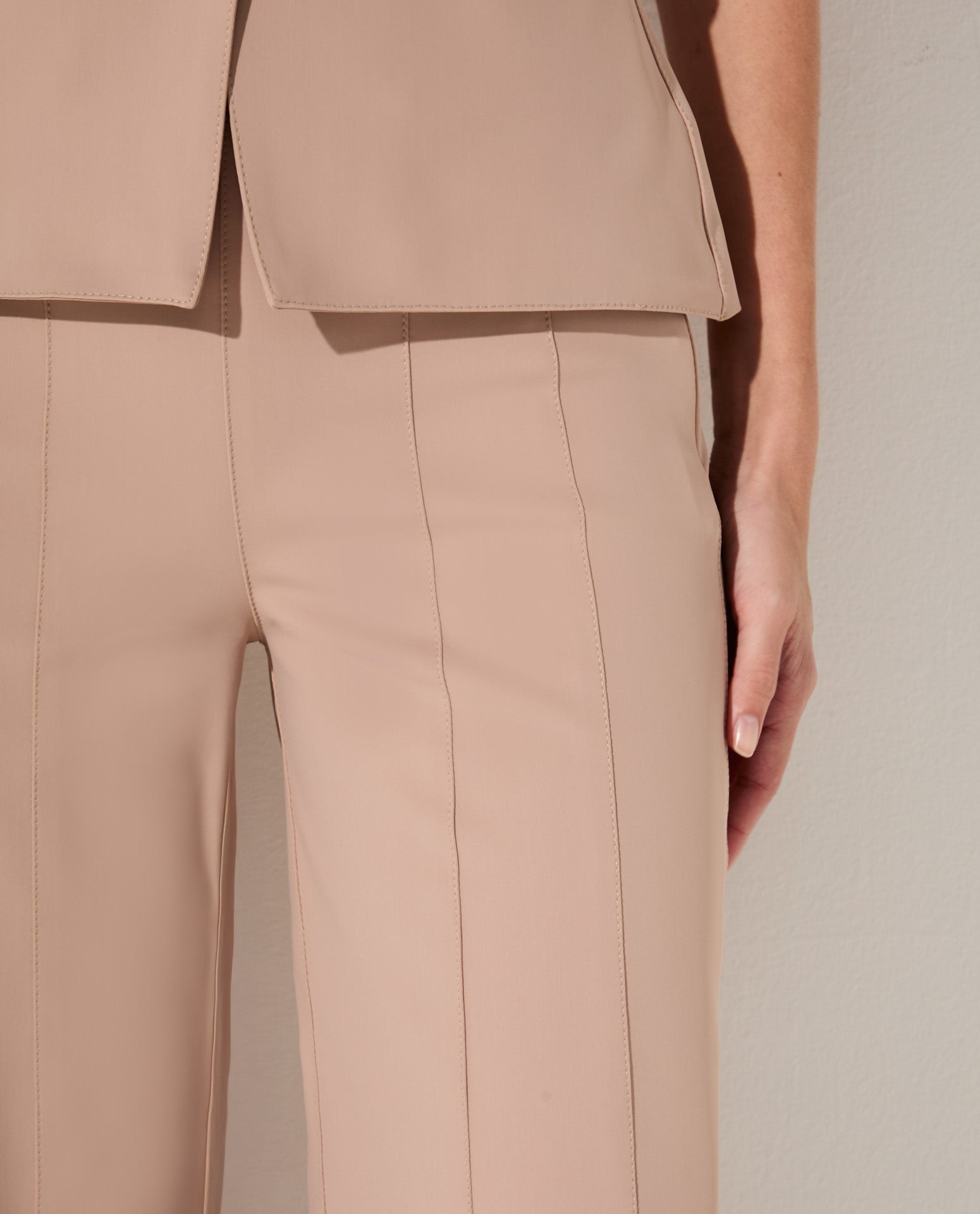 Calça Lafort Cintura Alta Pietra Technoblock®