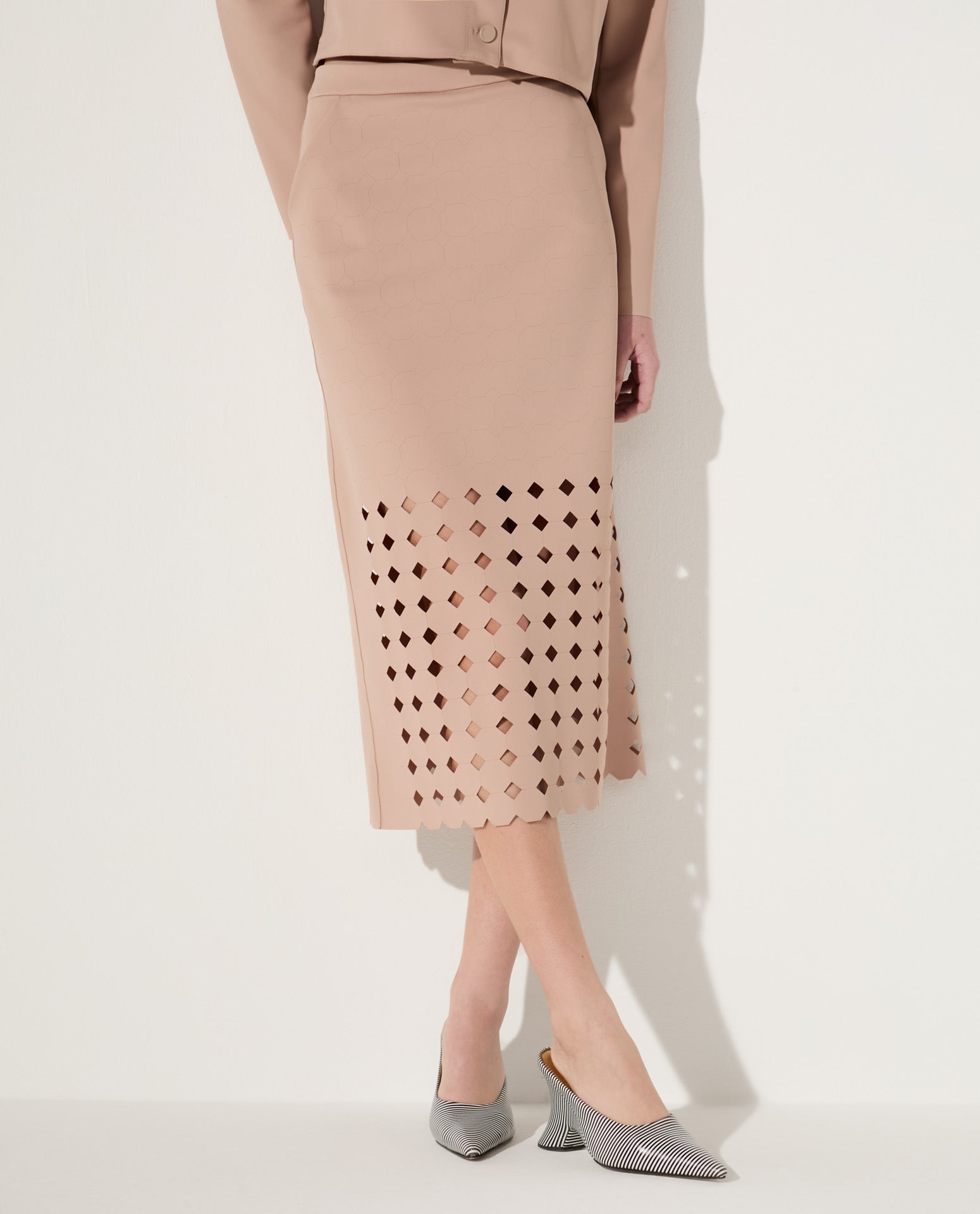 Saia Lafort Laser Stella Technoblock®