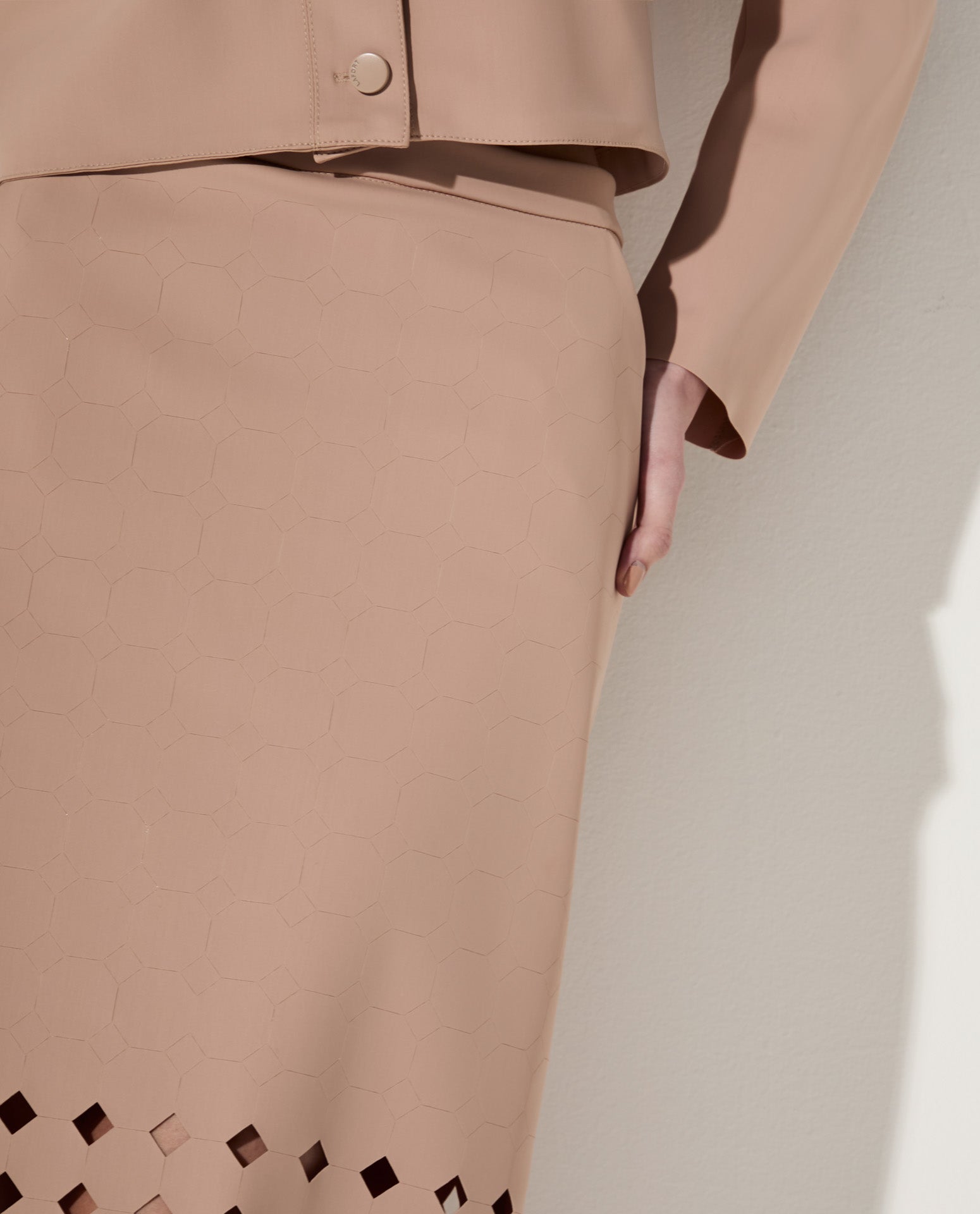 Saia Lafort Laser Stella Technoblock®