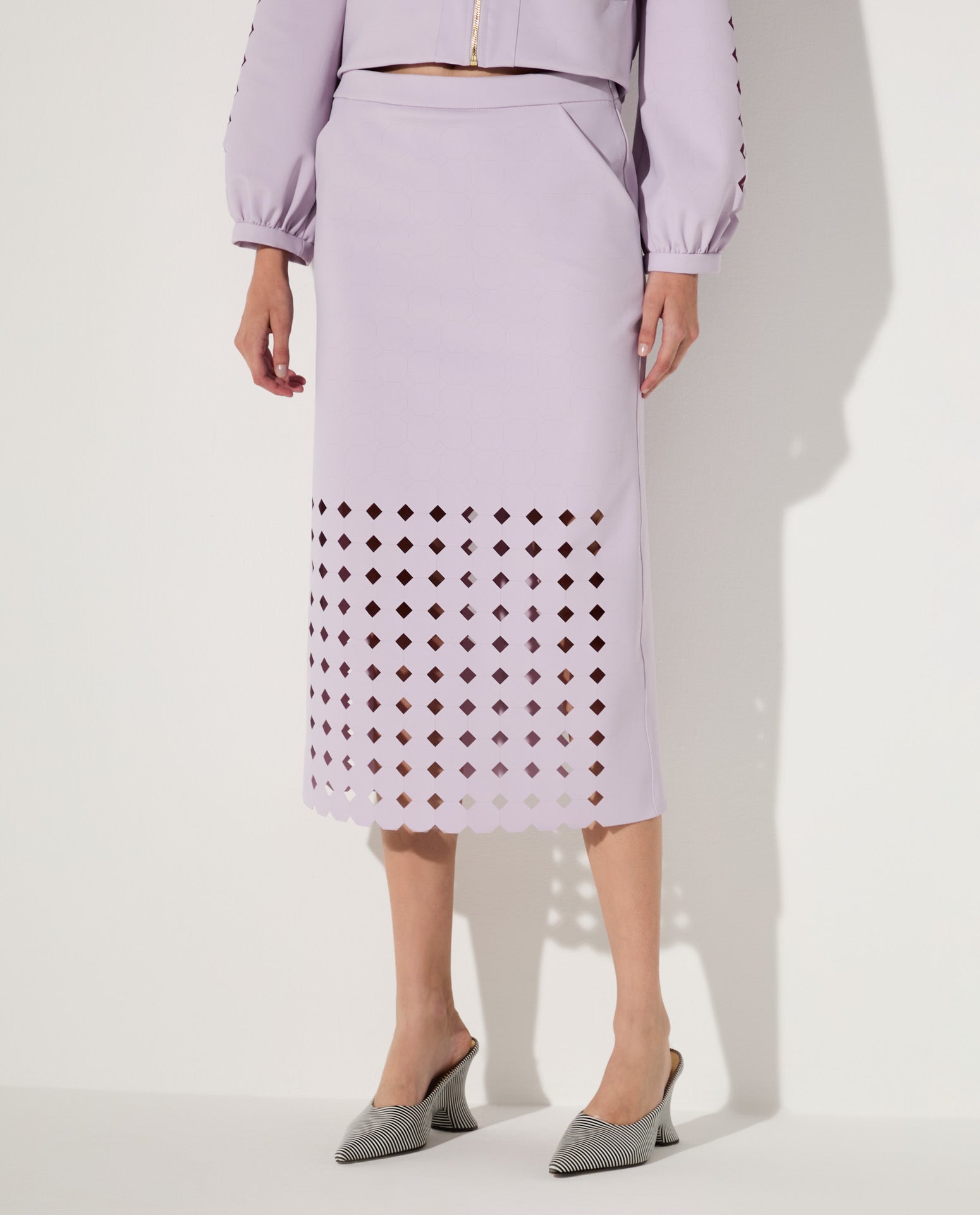 Saia Lafort Laser Stella Technoblock®