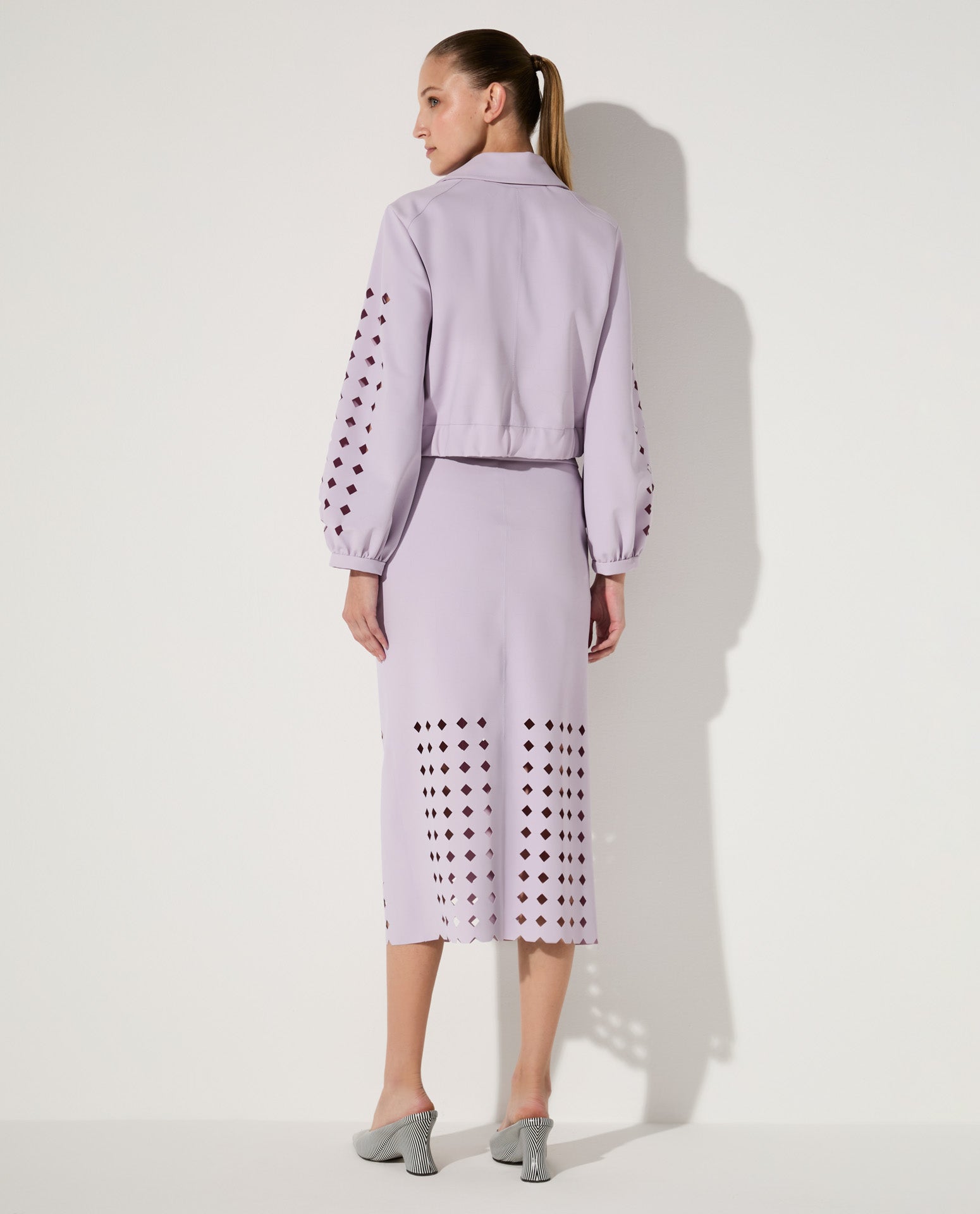 Saia Lafort Laser Stella Technoblock®