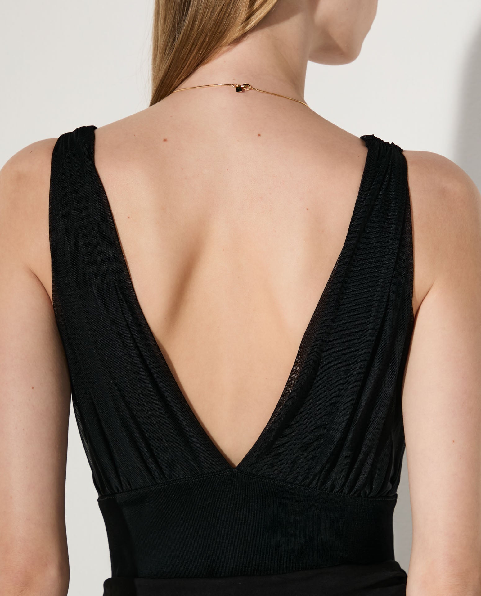 Body Lafort Com Tricot Vivianne Tela Block