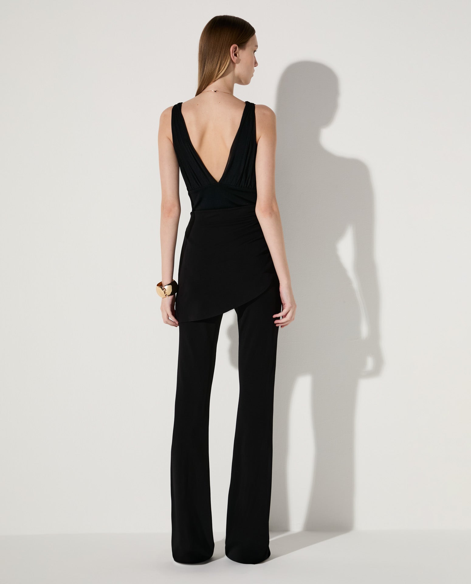 Body Lafort Com Tricot Vivianne Tela Block