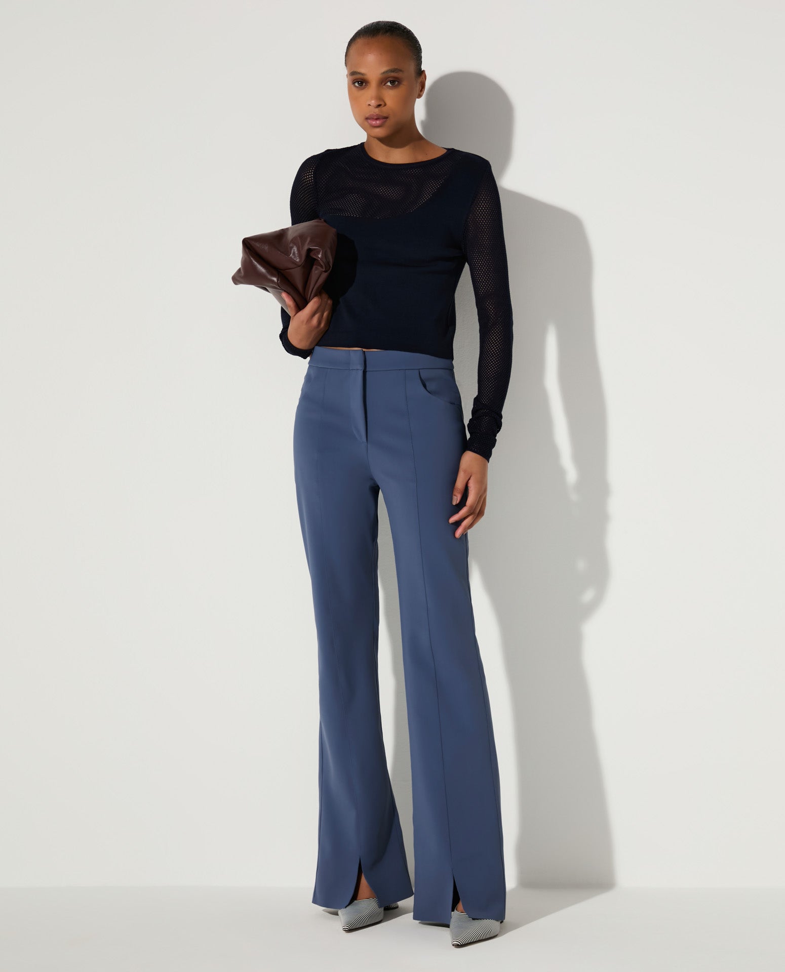 Calça Lafort Boot Fiorella Technoblock®