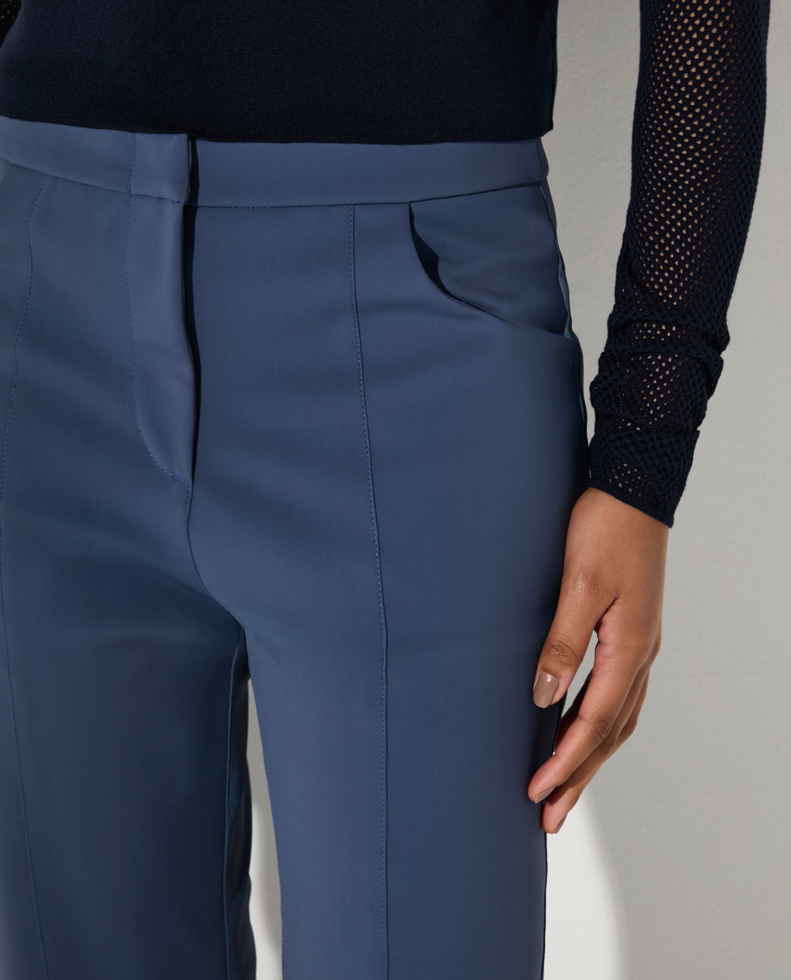 Calça Lafort Boot Fiorella Technoblock®