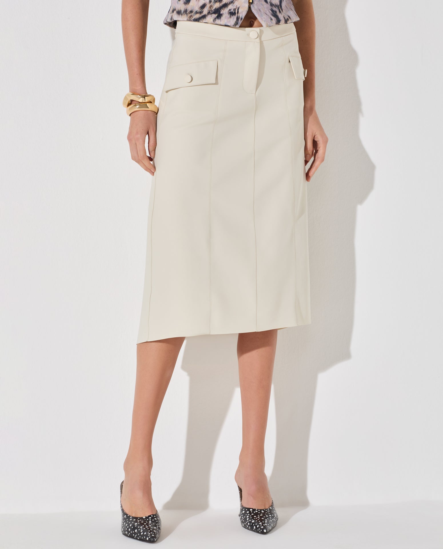 Saia Lafort Midi Pietra Technoblock®