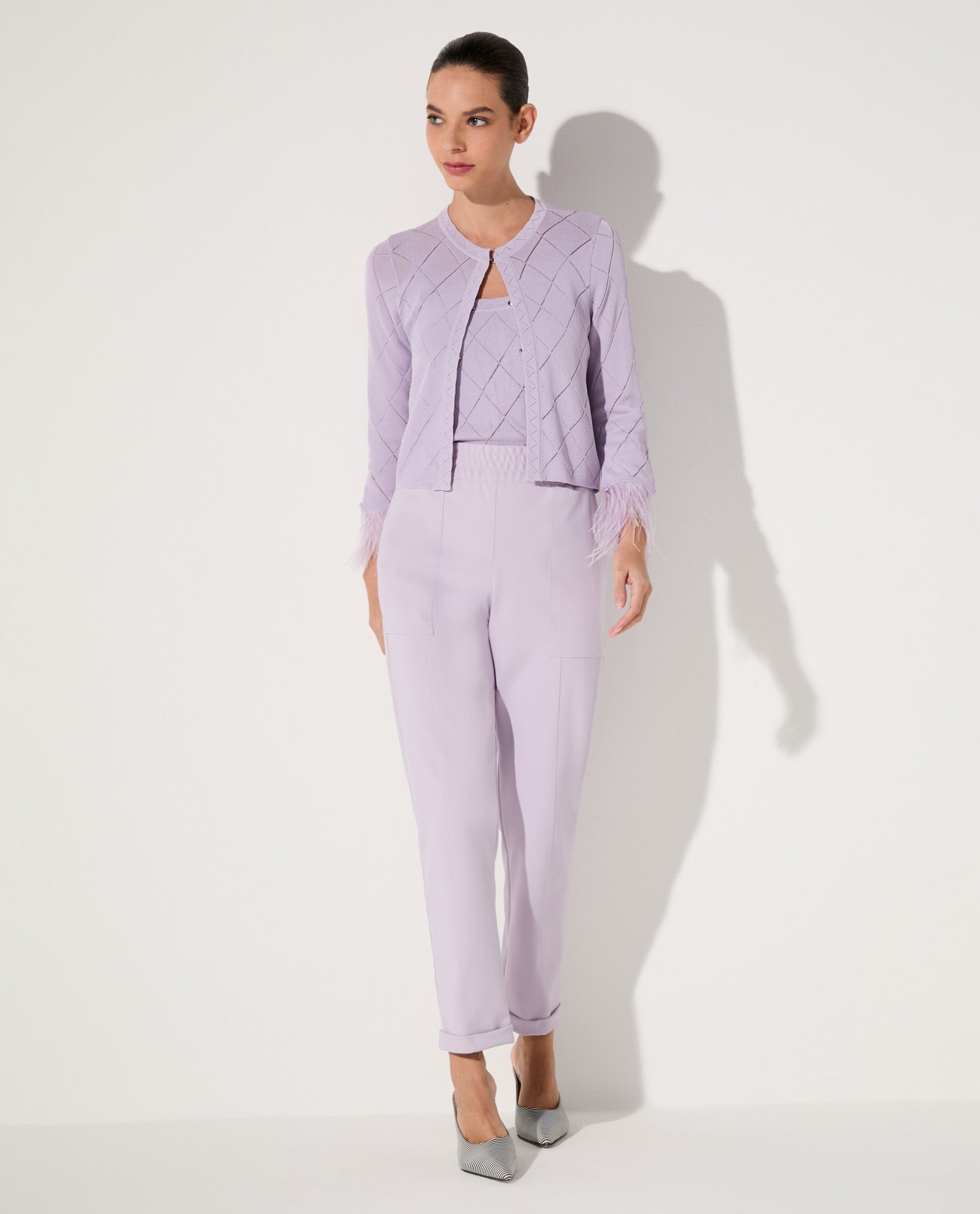 Calça Lafort Slim Gigi Technoblock®