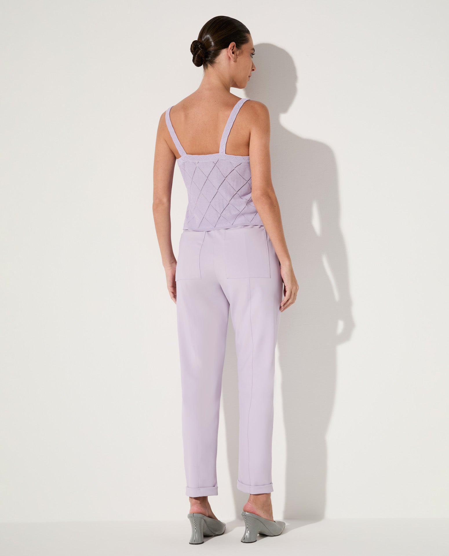 Calça Lafort Slim Gigi Technoblock®