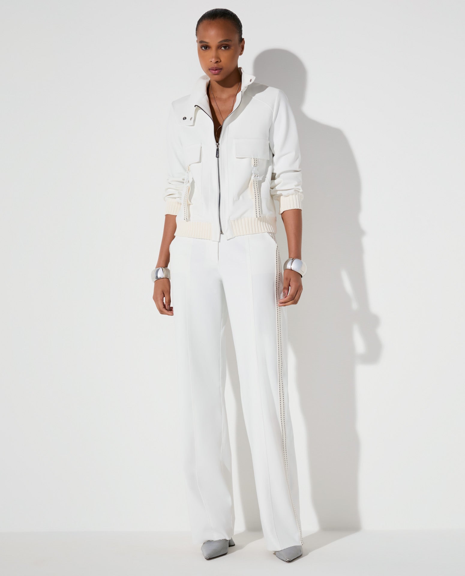 Jaqueta Lafort Bomber Eleonora Technoblock®