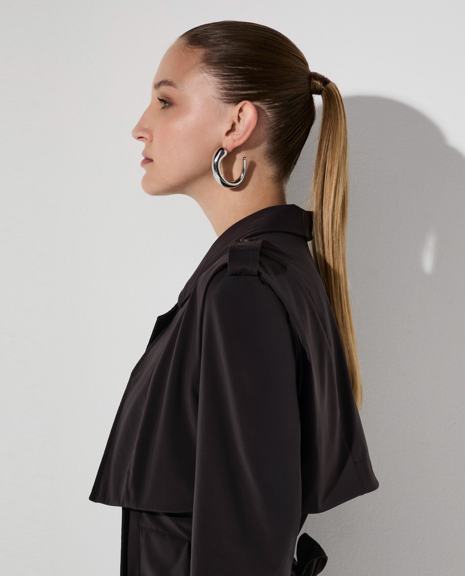 Trench Coat Lafort Sophia Edge Block®