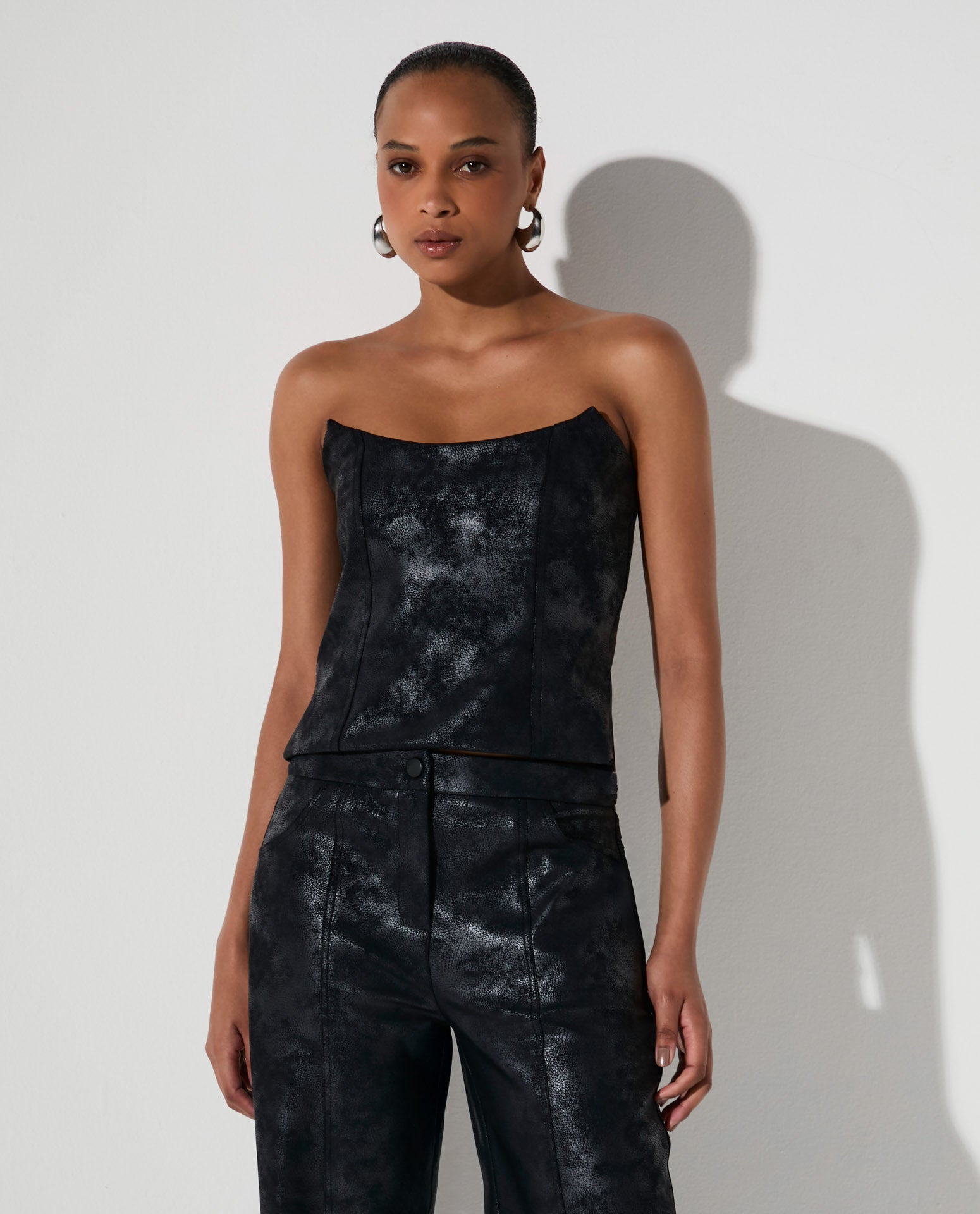 Top Lafort Corset Caetana Fancy Block®