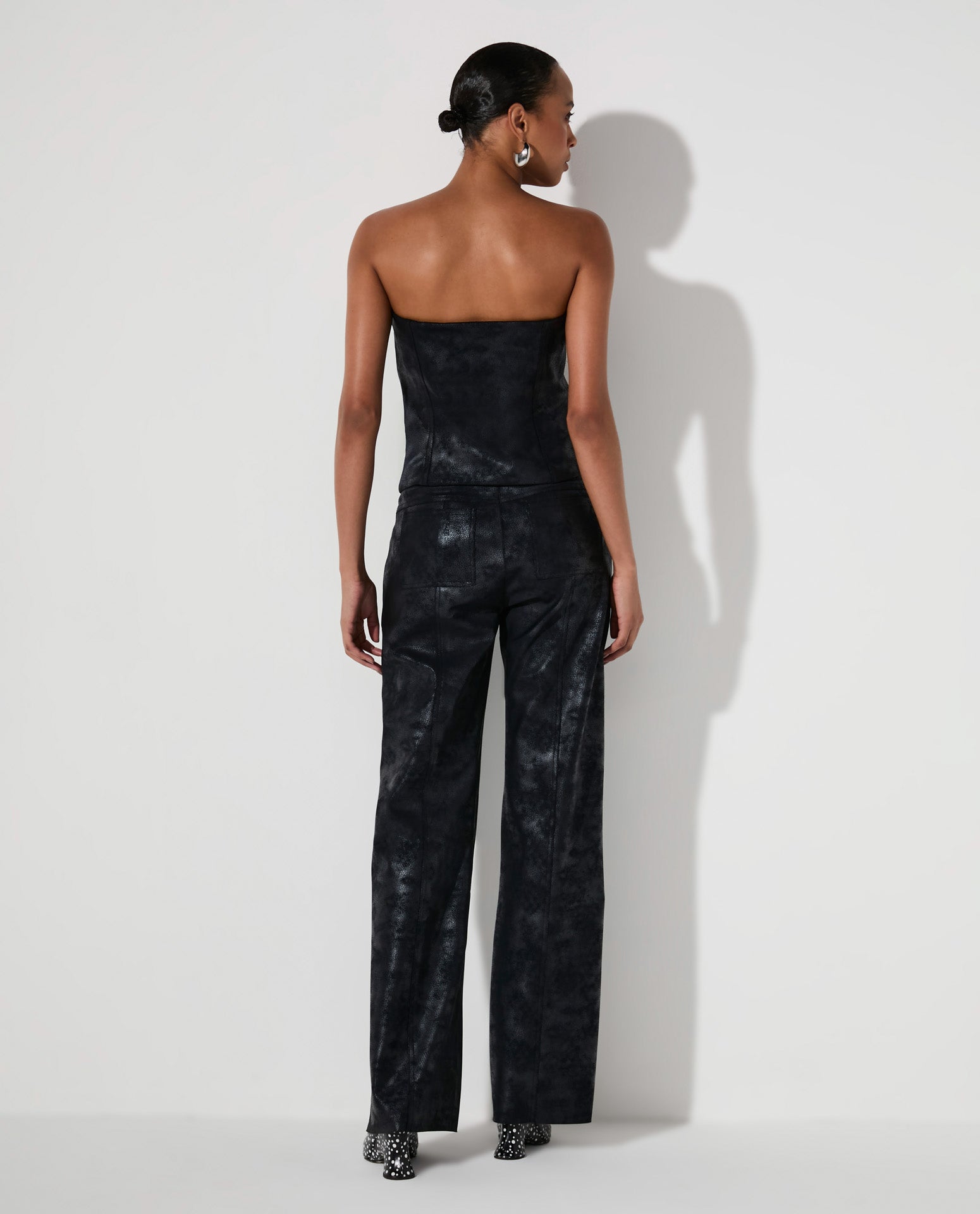 Top Lafort Corset Caetana Fancy Block®