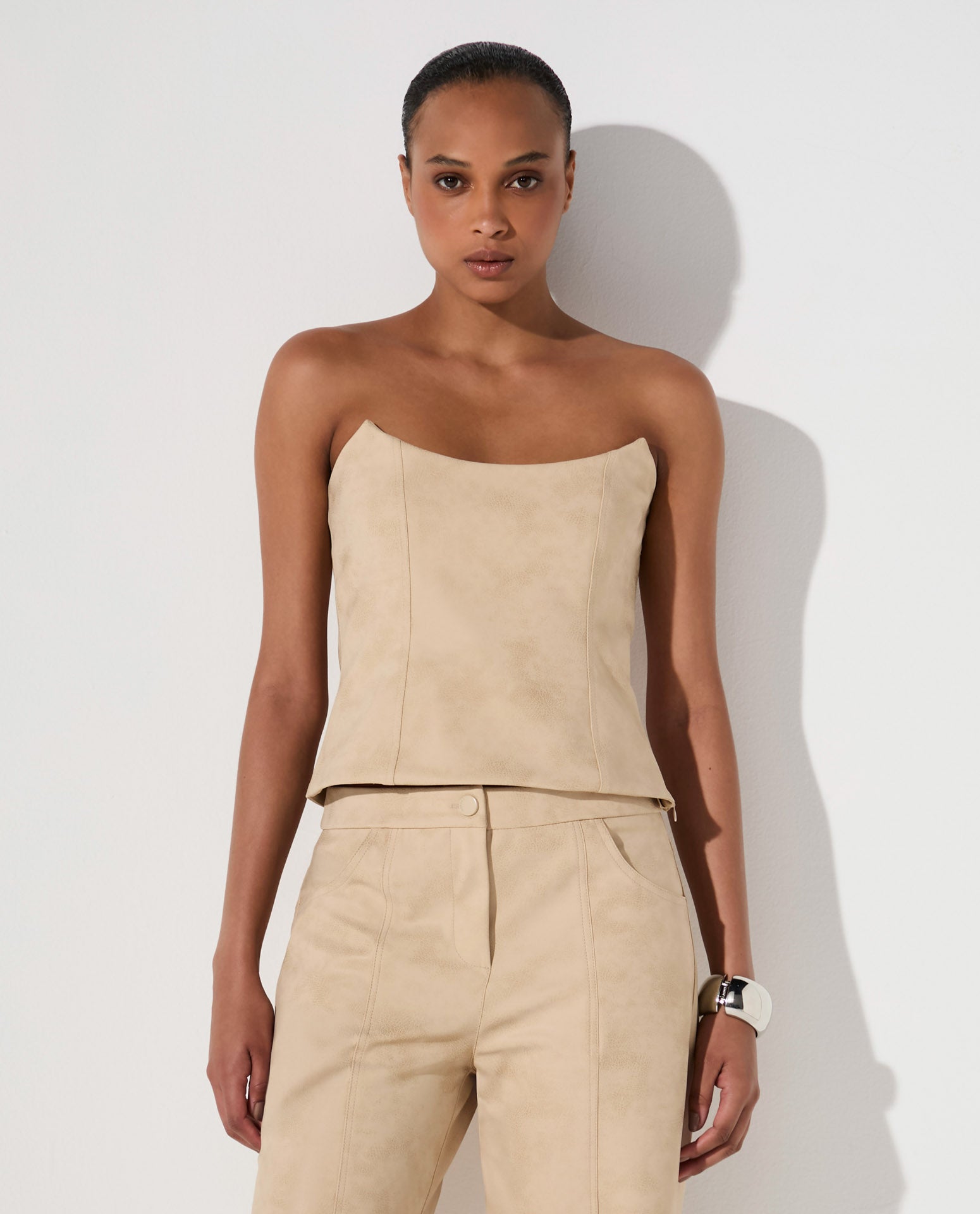 Top Lafort Corset Caetana Fancy Block®