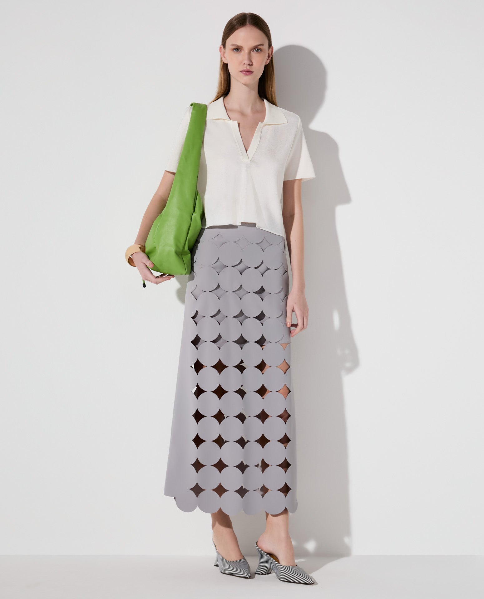 Saia Lafort Laser Leona Technoblock®