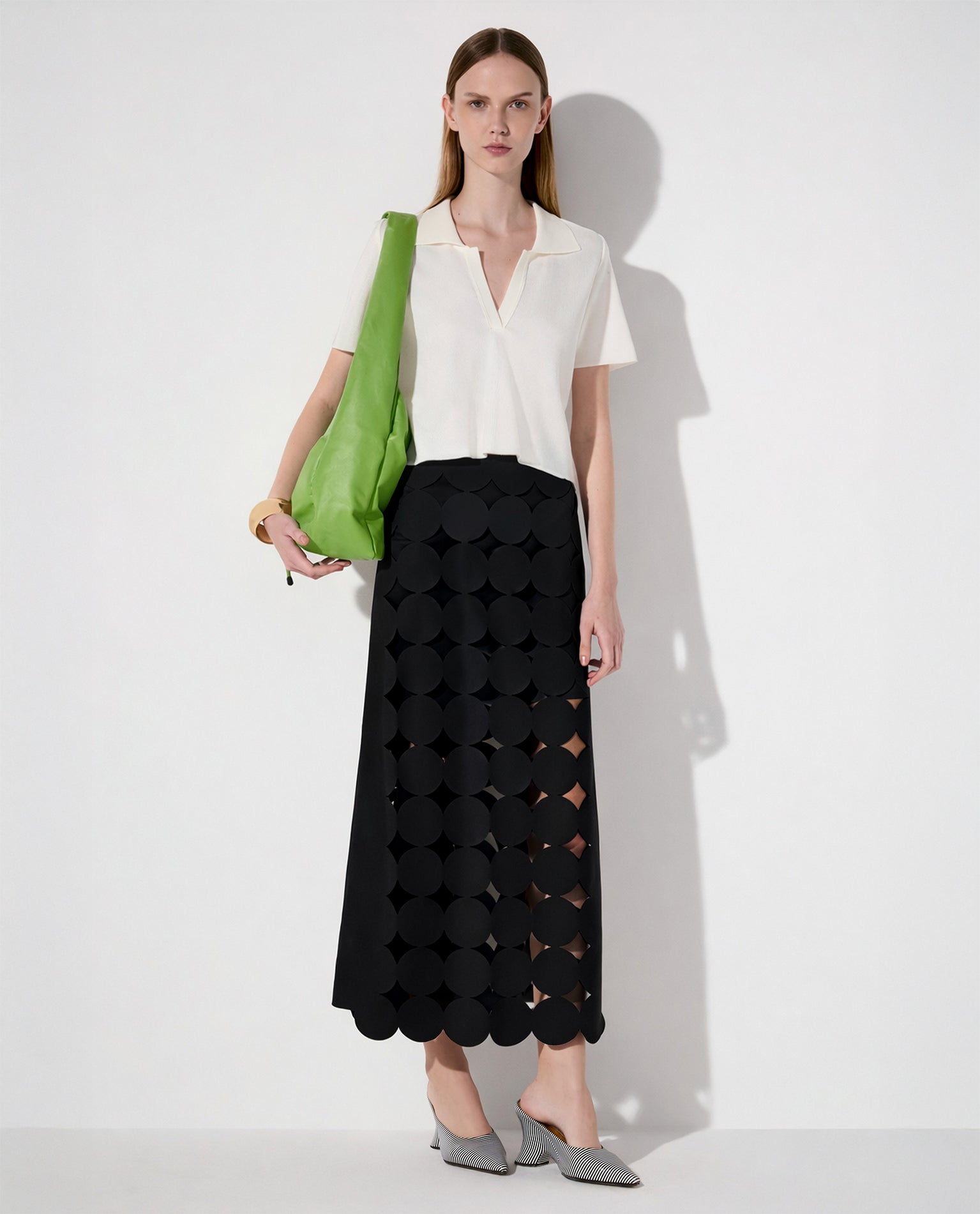 Saia Lafort Laser Leona Technoblock®