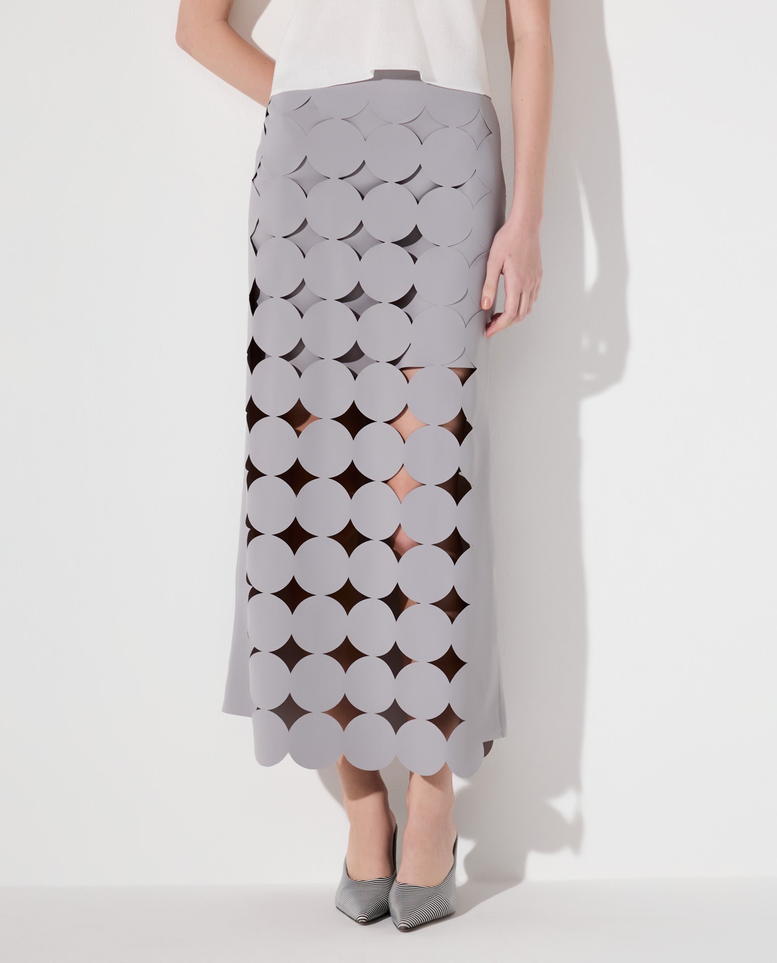 Saia Lafort Laser Leona Technoblock®