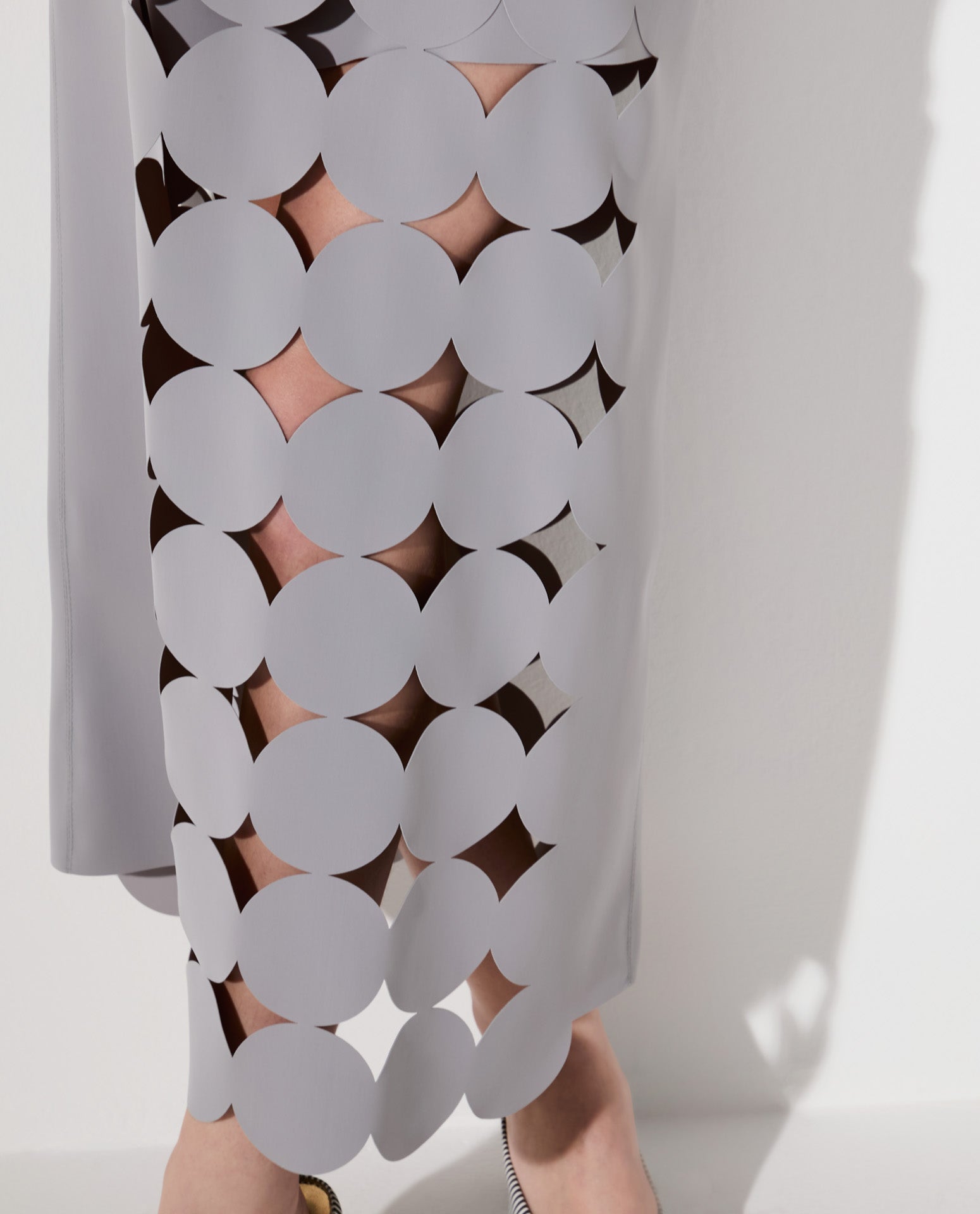 Saia Lafort Laser Leona Technoblock®