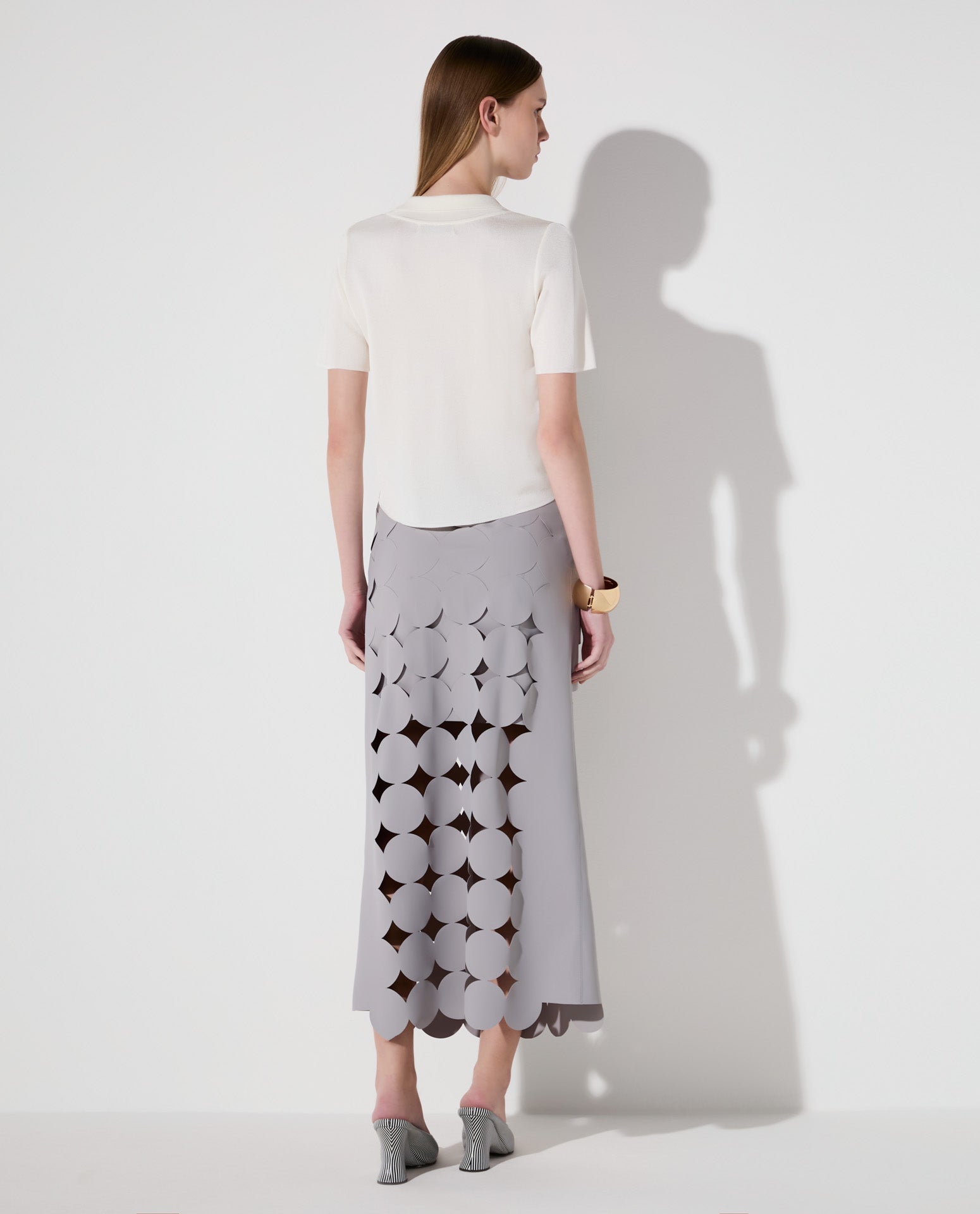 Saia Lafort Laser Leona Technoblock®