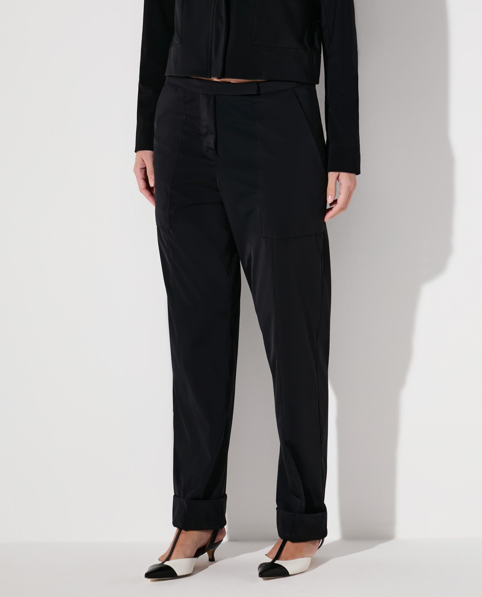 Calca Lafort Slim Camila Edge Block®