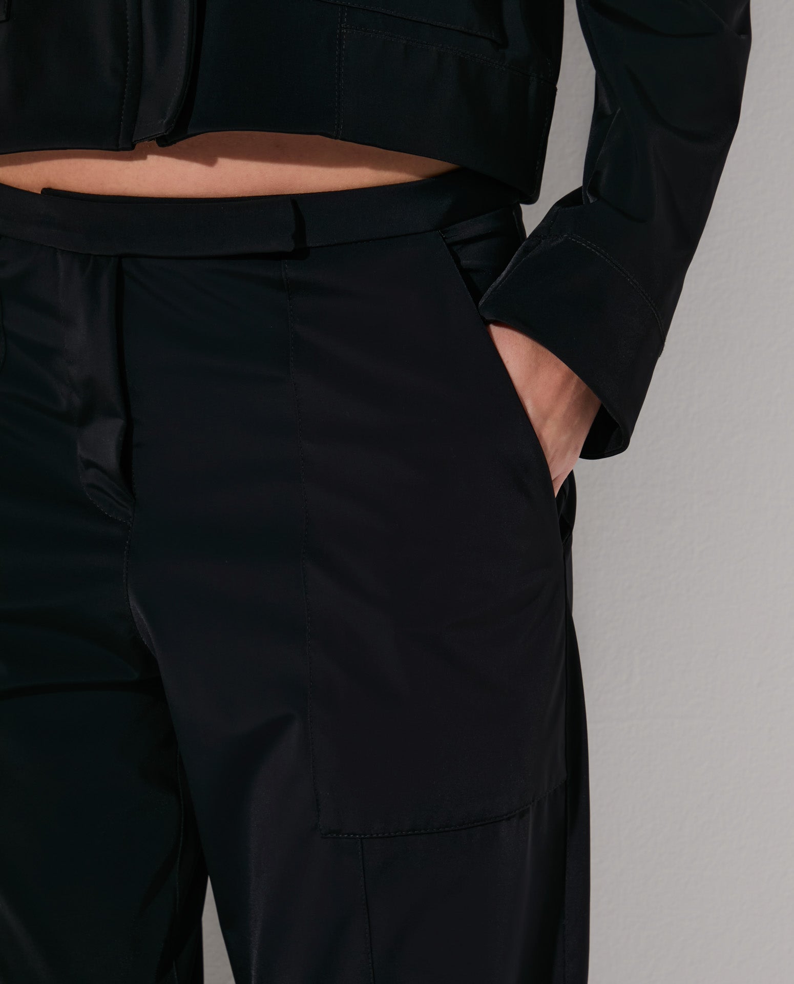 Calca Lafort Slim Camila Edge Block®