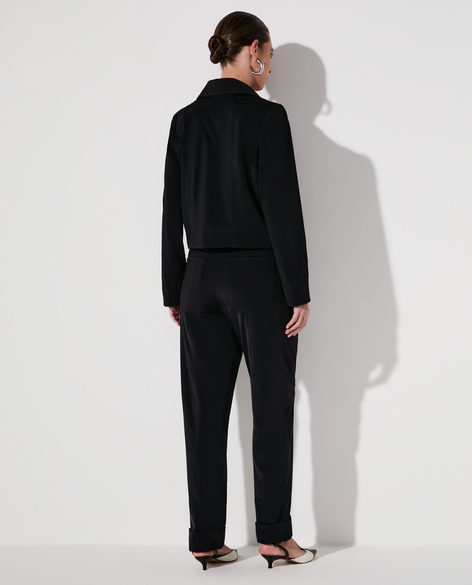 Calca Lafort Slim Camila Edge Block®