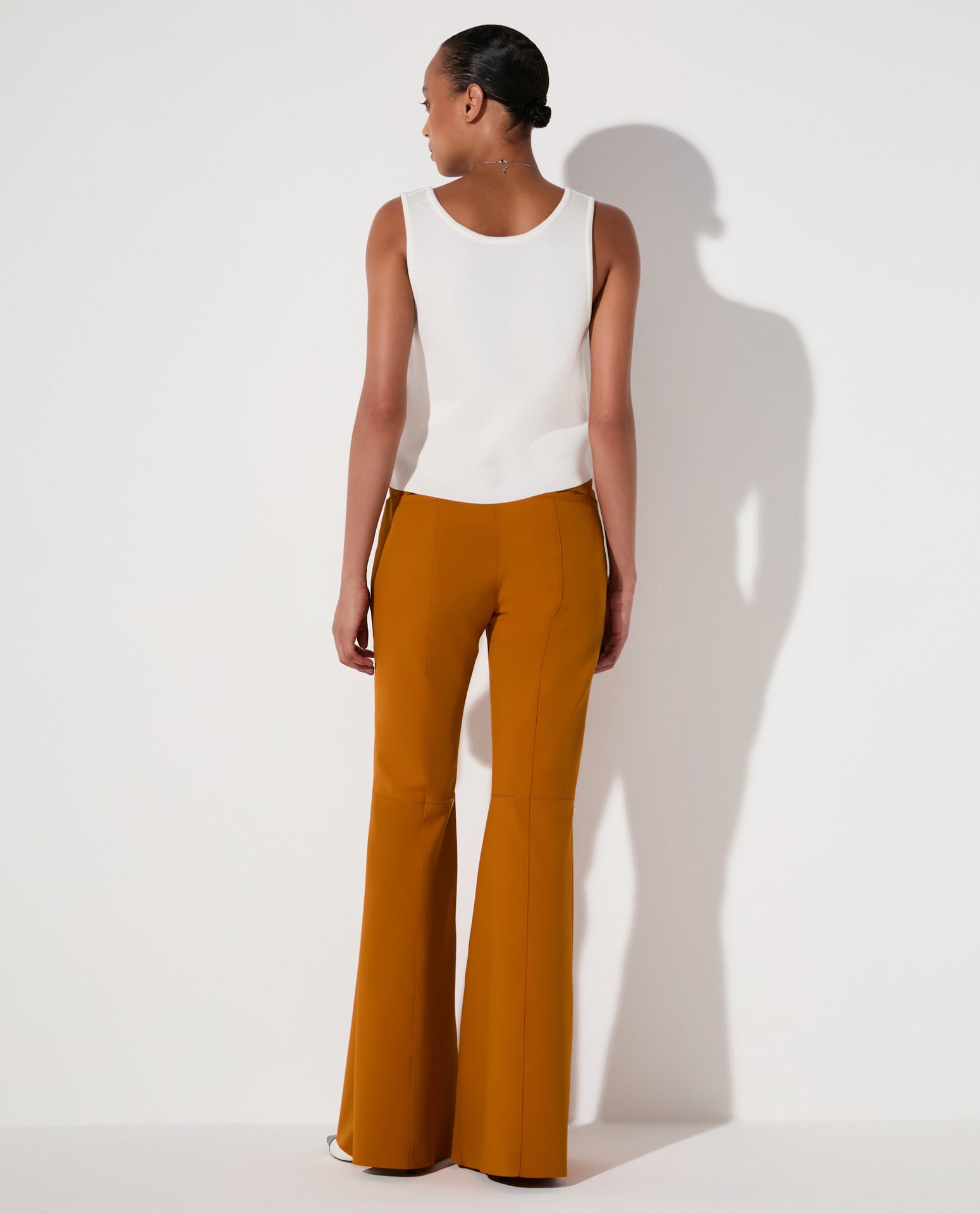 Calça Lafort Flare Letizia Technoblock®
