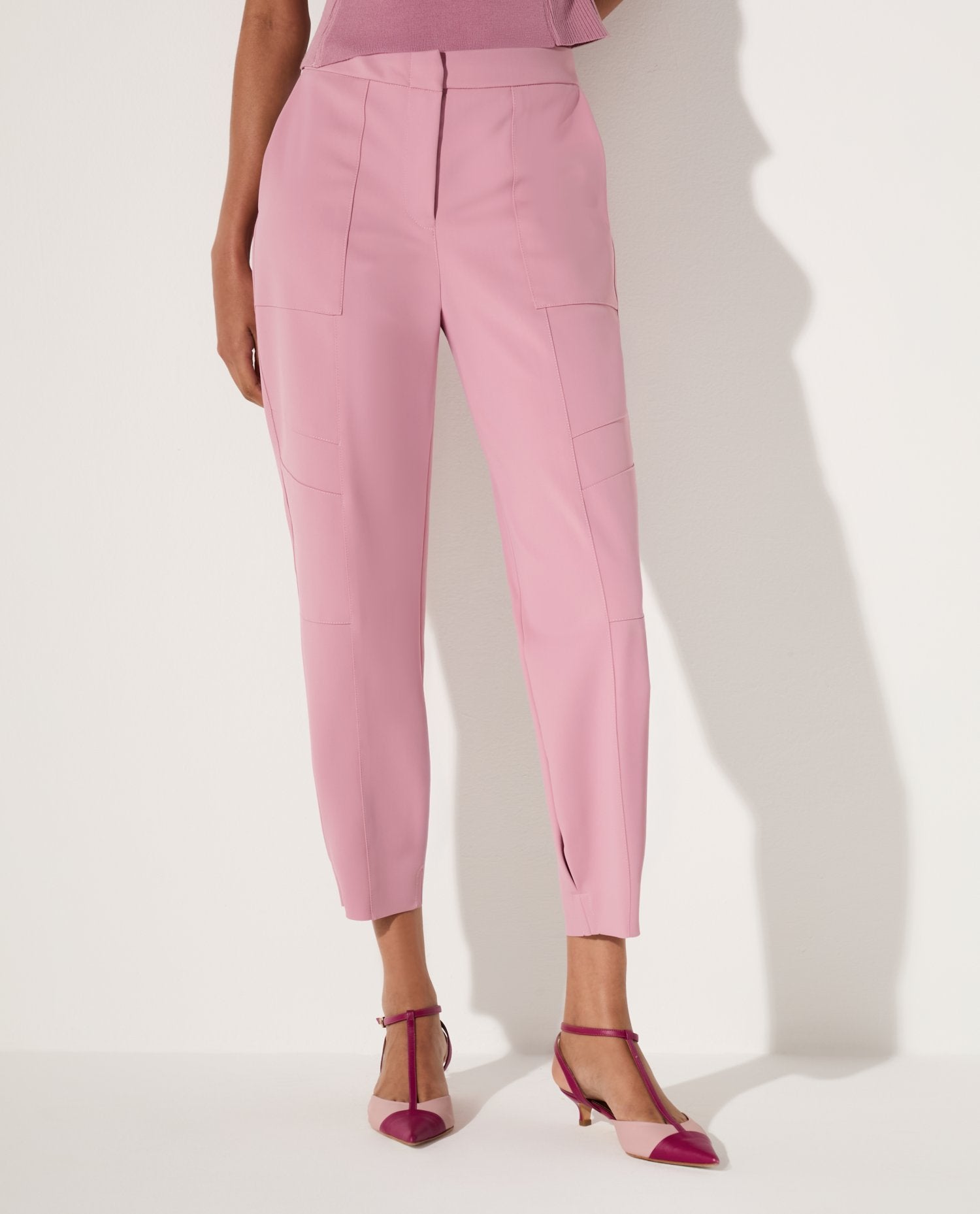 Calça Lafort Jogging Giorgia Technoblock®