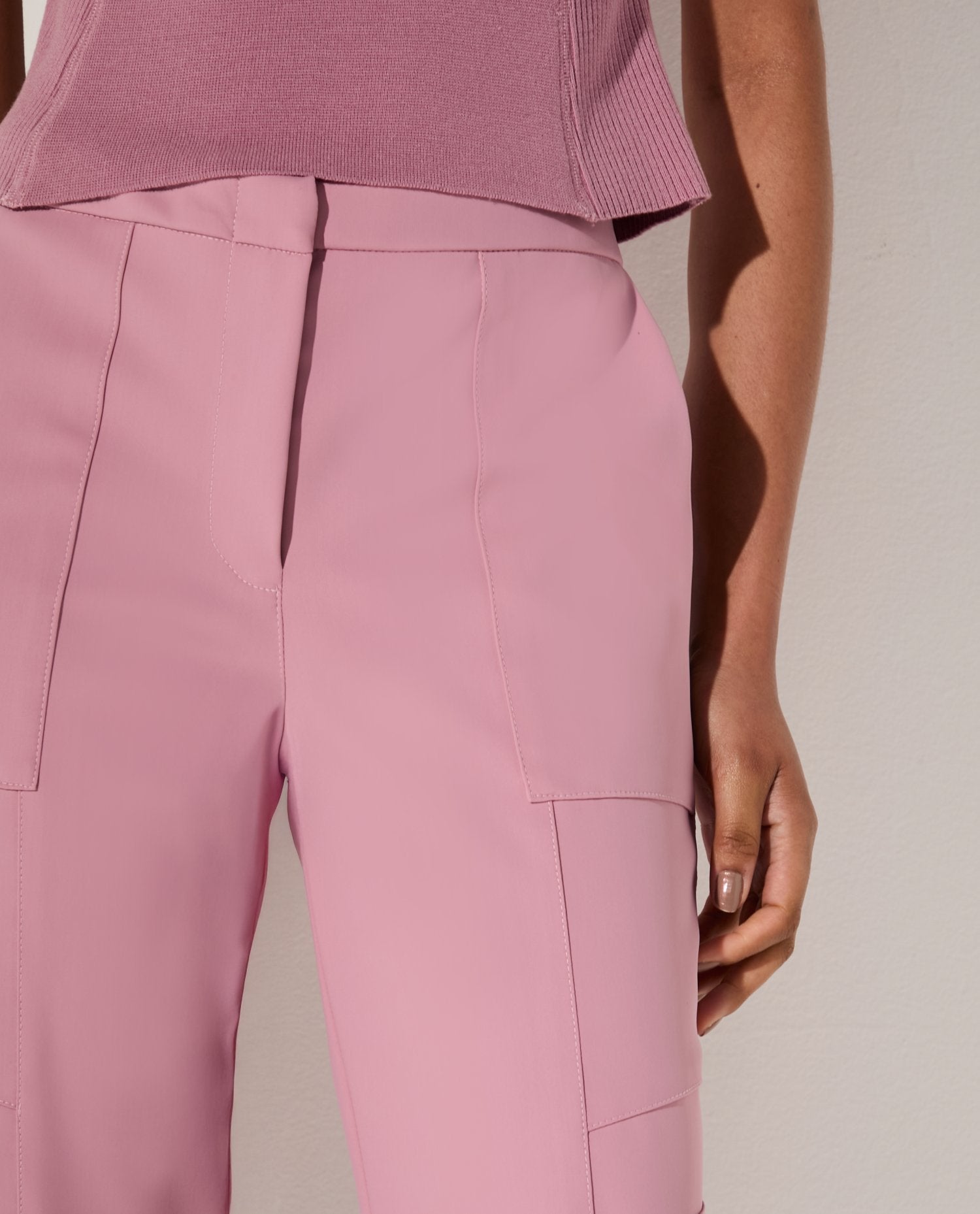 Calça Lafort Jogging Giorgia Technoblock®