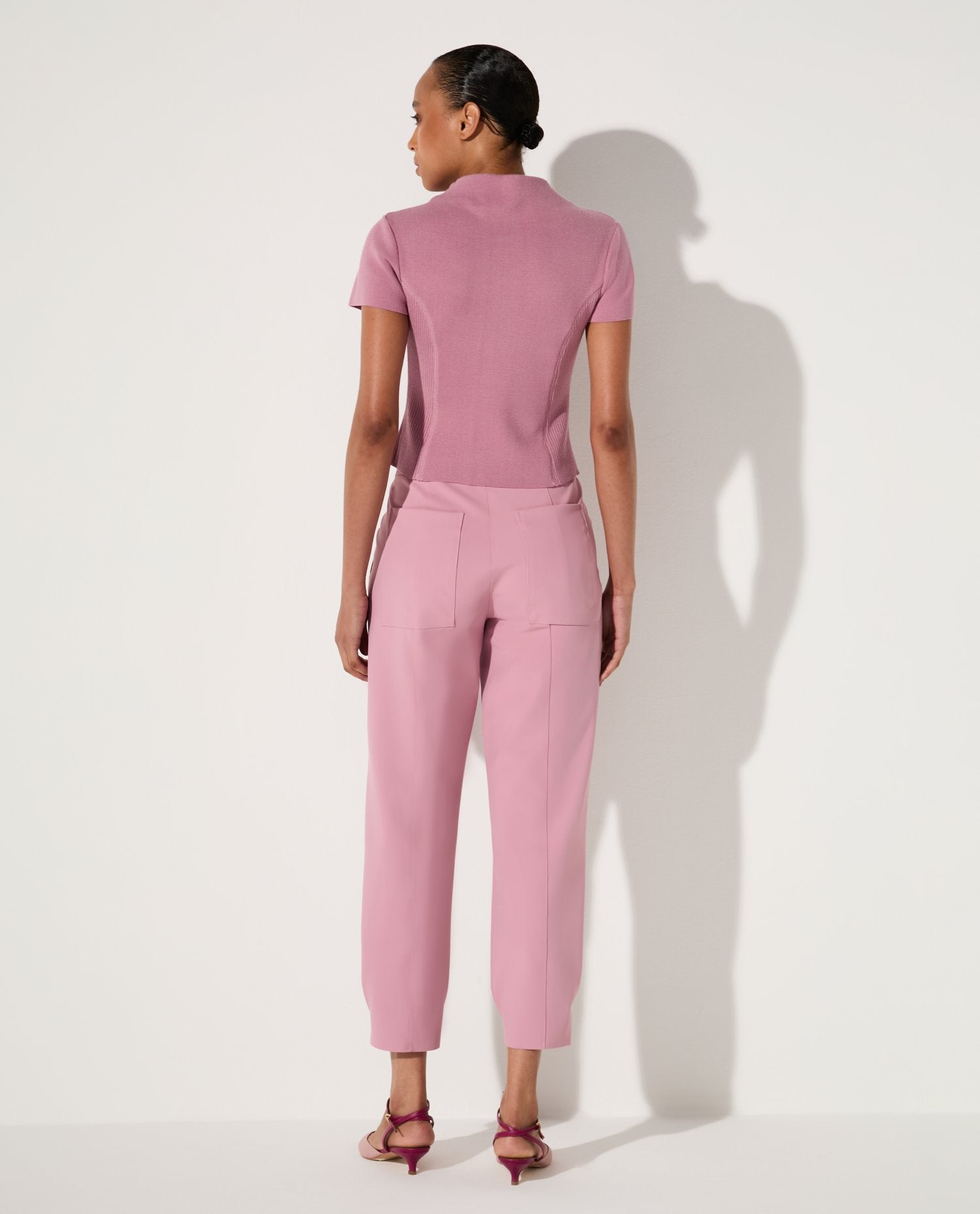 Calça Lafort Jogging Giorgia Technoblock®