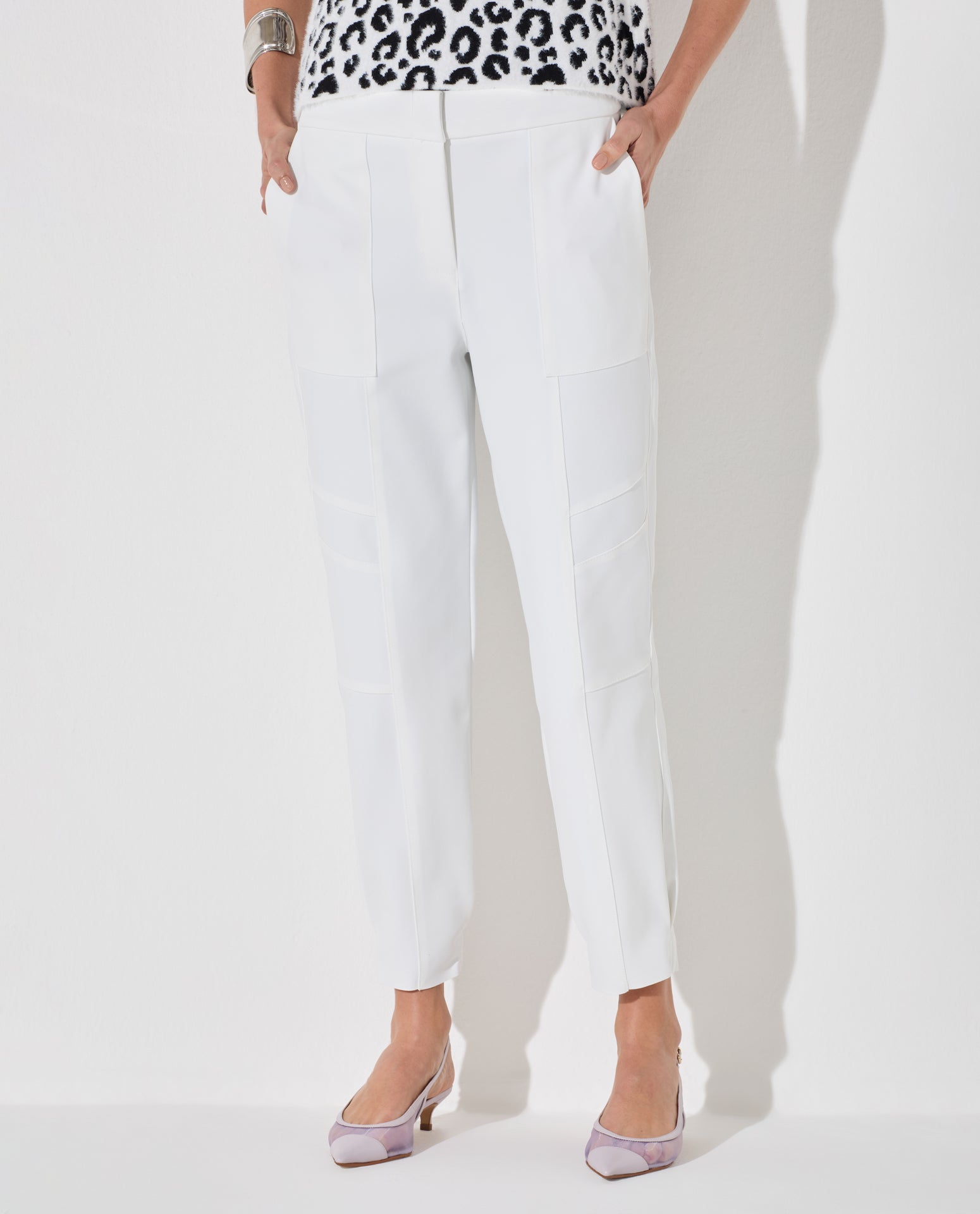 Calça Lafort Jogging Giorgia Technoblock®