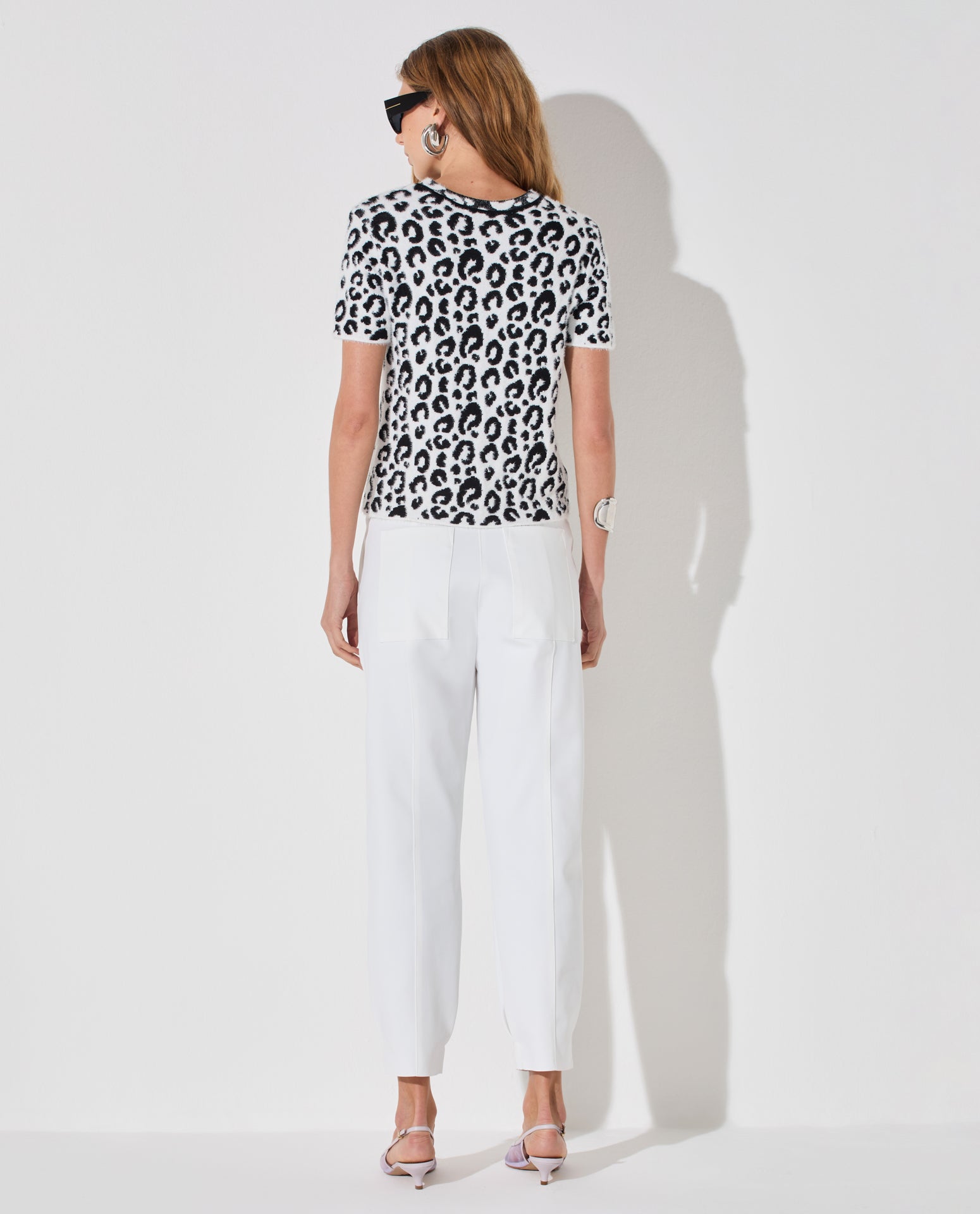 Calça Lafort Jogging Giorgia Technoblock®