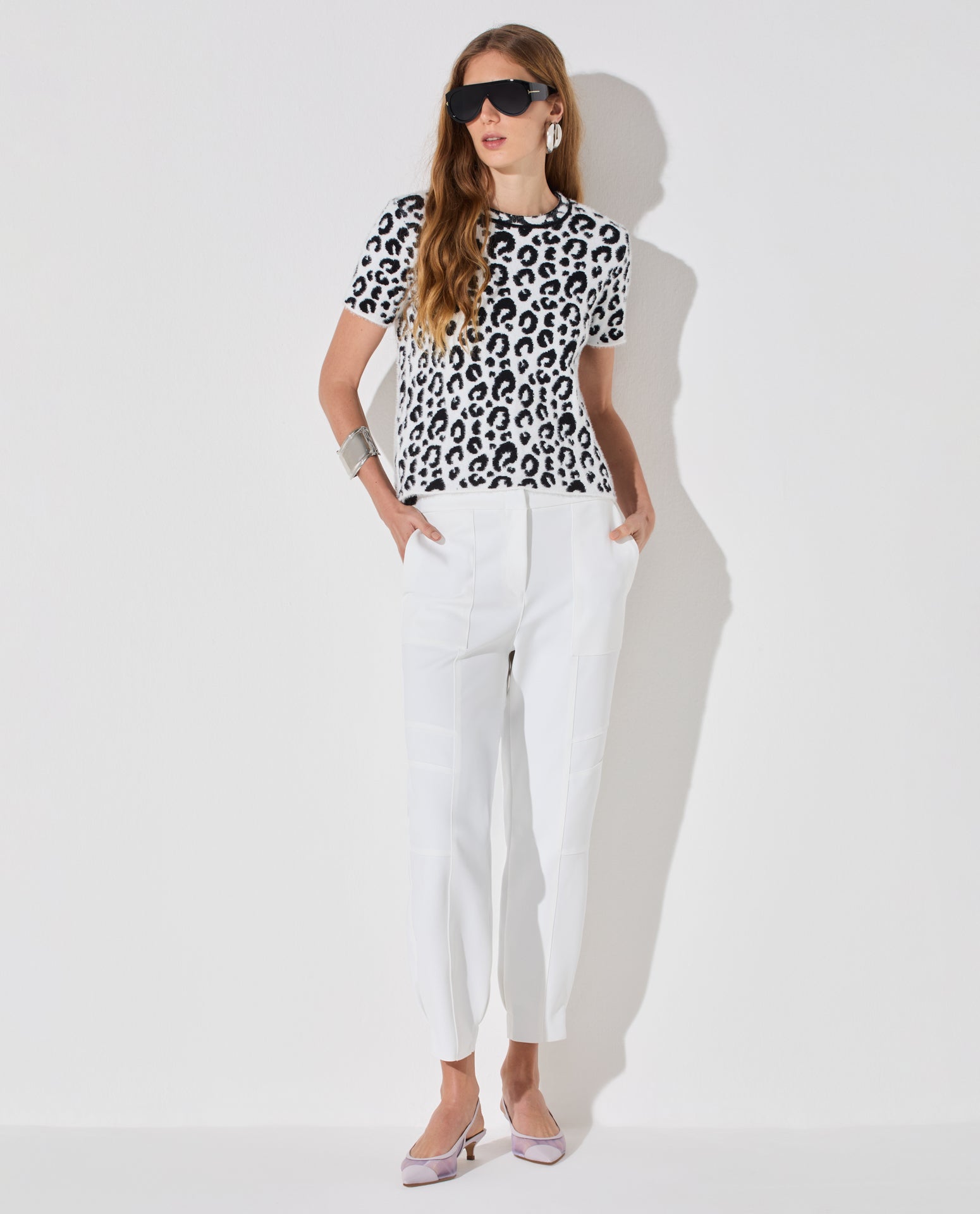 Calça Lafort Jogging Giorgia Technoblock®