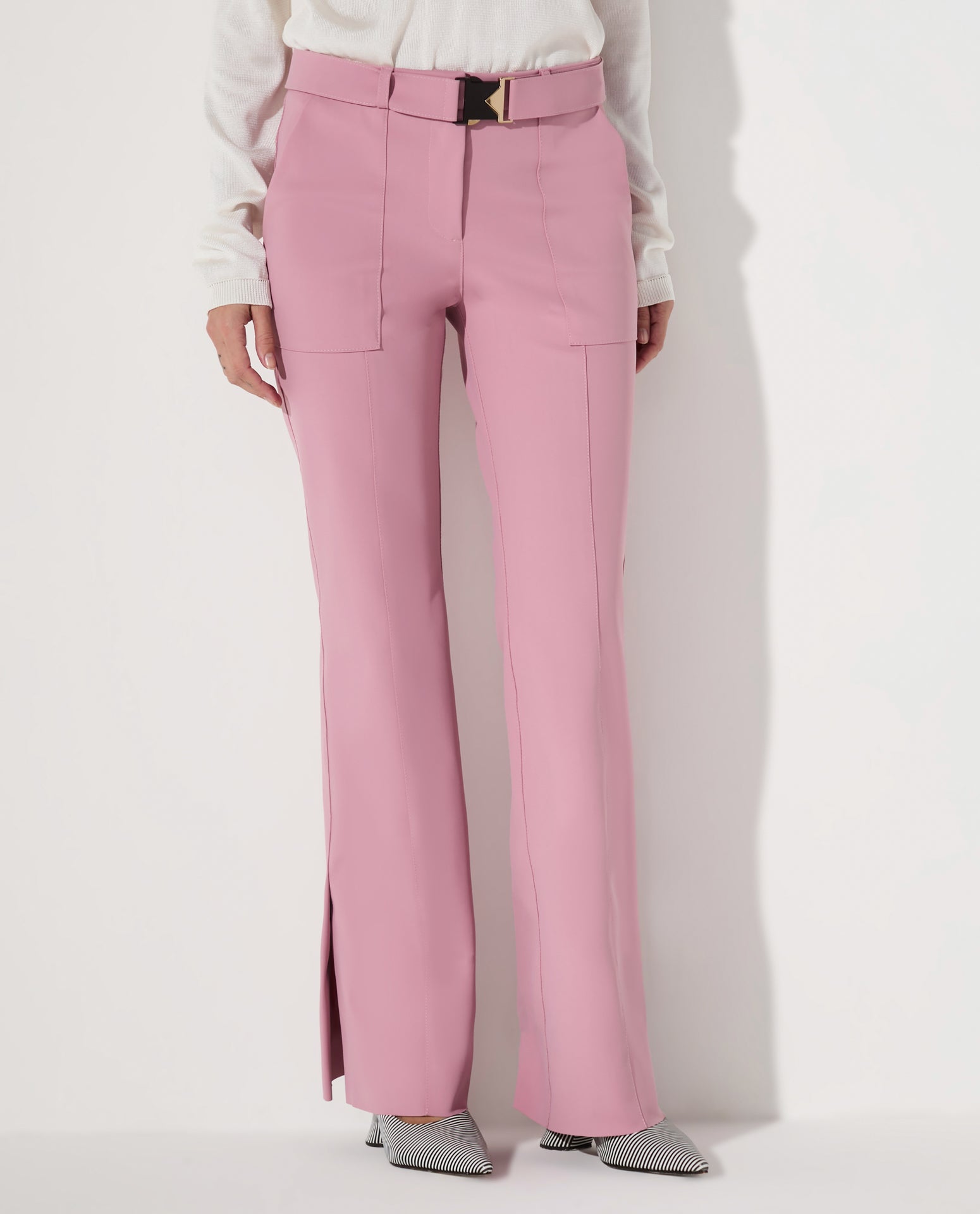 Calca Lafort Boot Sandra Technoblock®