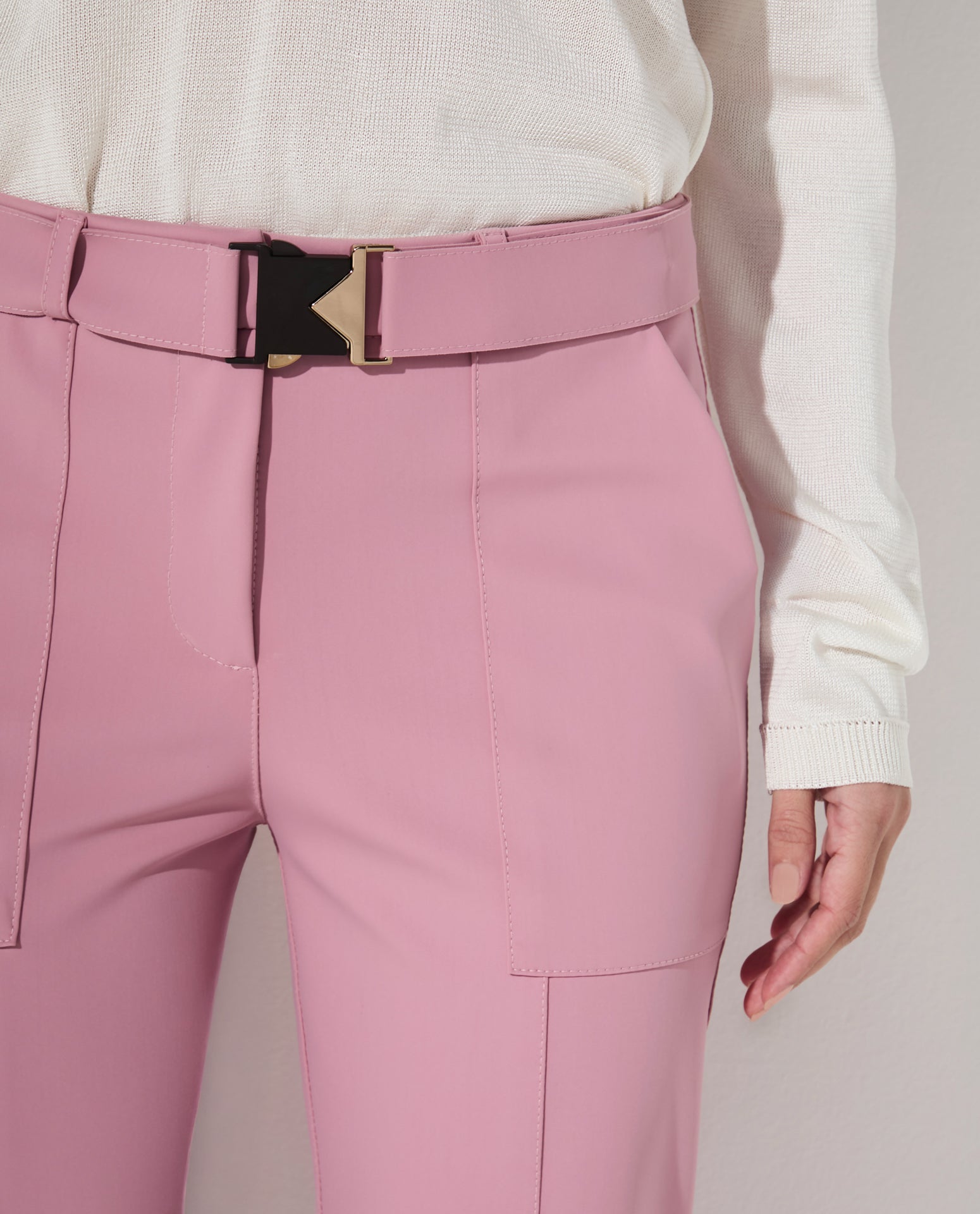 Calca Lafort Boot Sandra Technoblock®