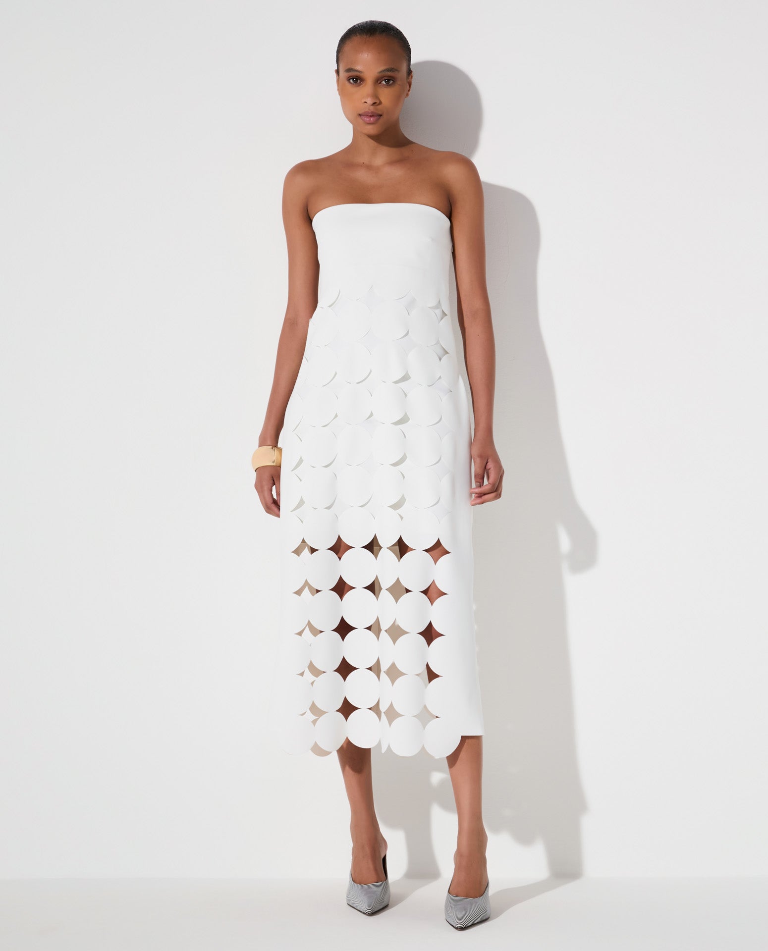 Vestido Lafort Laser Leona Technoblock®