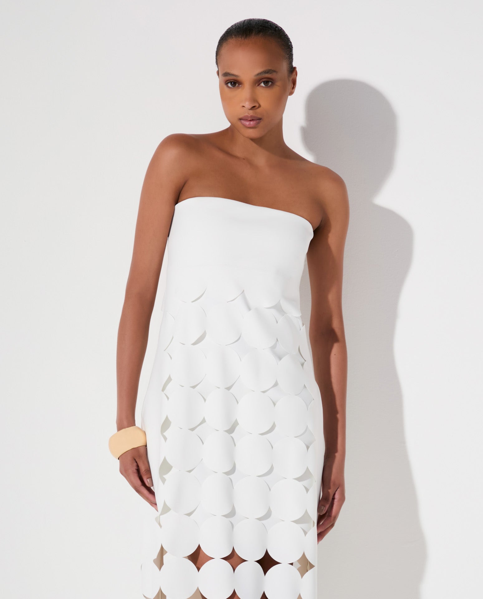 Vestido Lafort Laser Leona Technoblock®