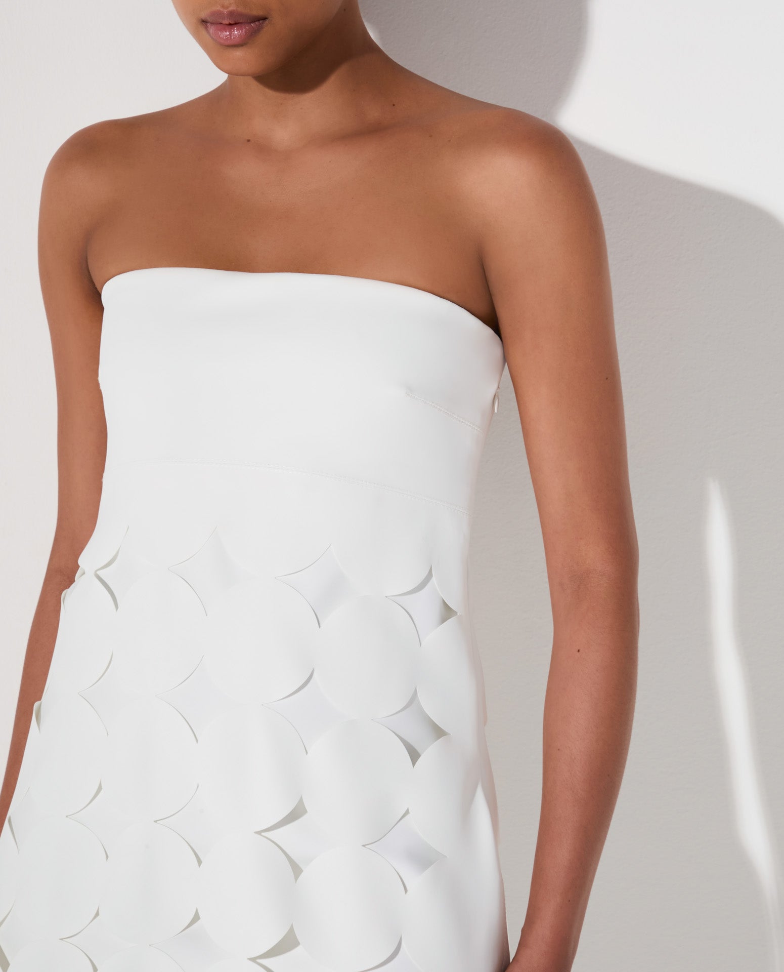 Vestido Lafort Laser Leona Technoblock®