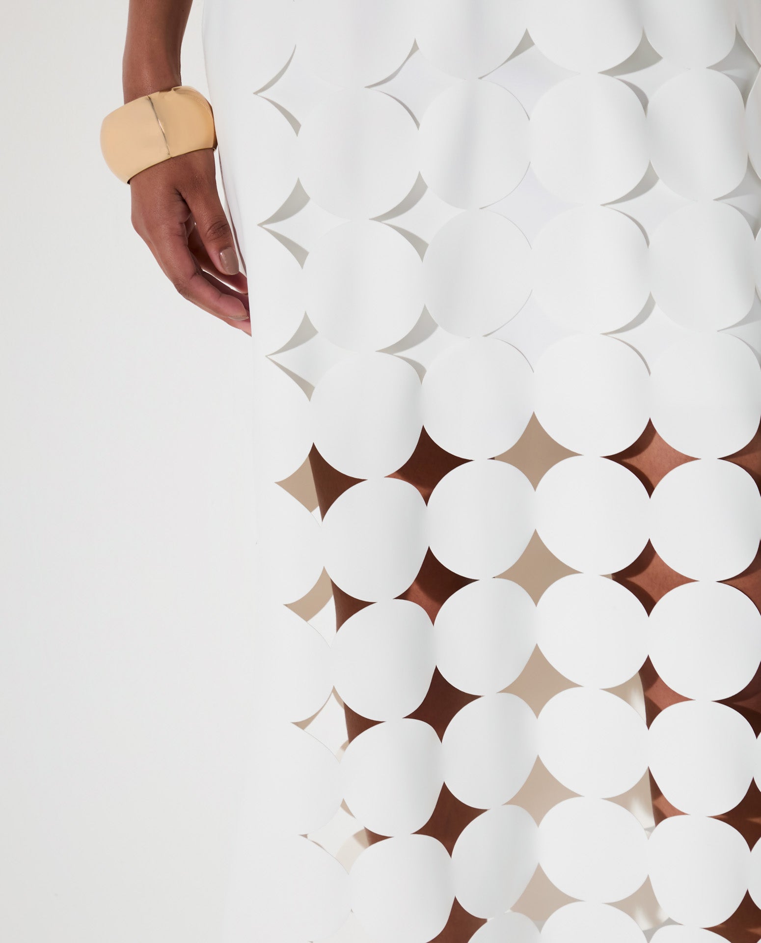 Vestido Lafort Laser Leona Technoblock®